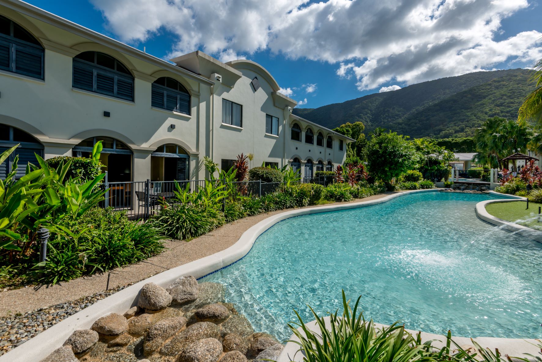 Mango Resort Courtyard Apartment 1 Bedroom 41