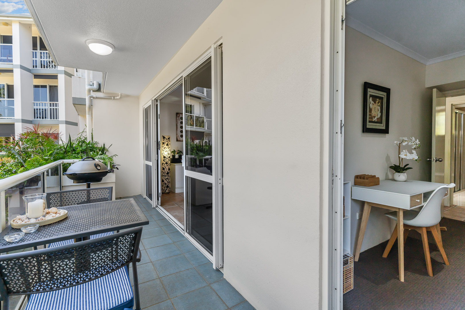 Coral Coast 2 Bedroom Apartment 408