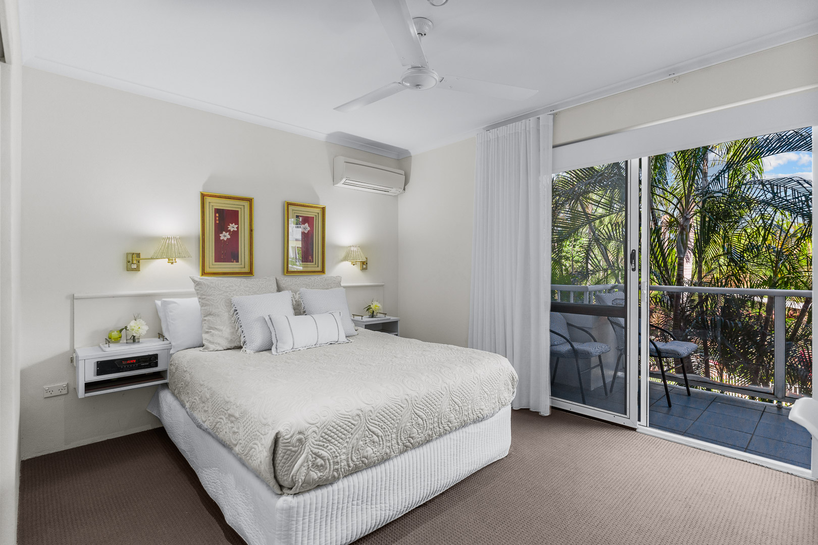 Coral Coast 2 Bedroom Apartment 408
