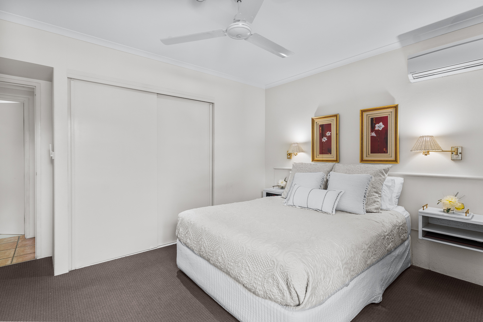 Coral Coast 2 Bedroom Apartment 408