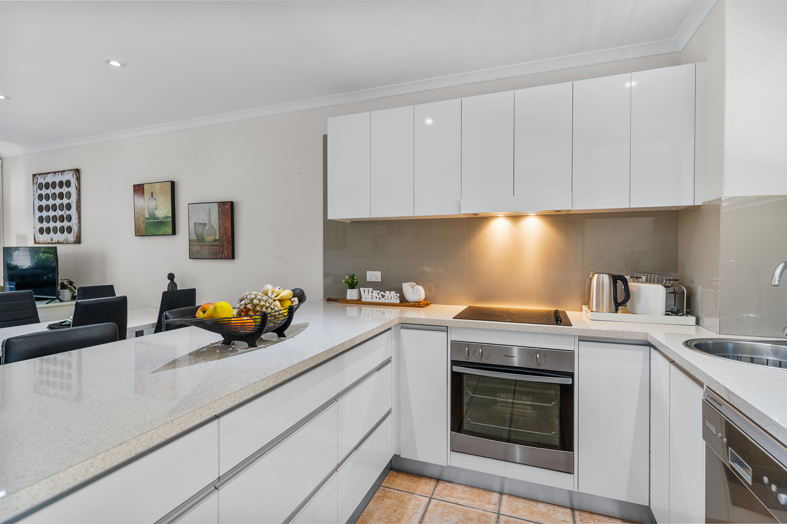 Coral Coast 2 Bedroom Apartment 408