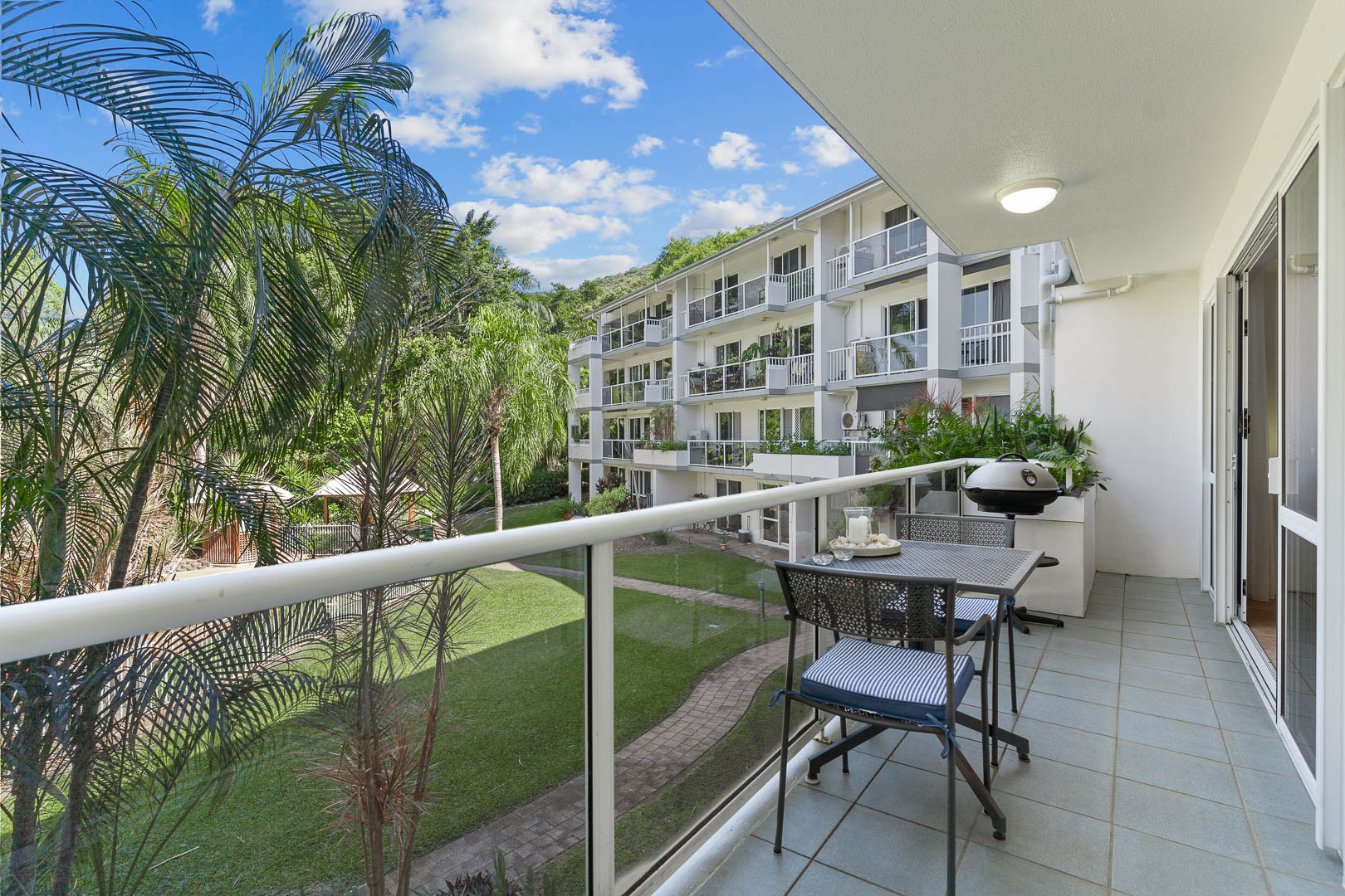 Coral Coast 2 Bedroom Apartment 408