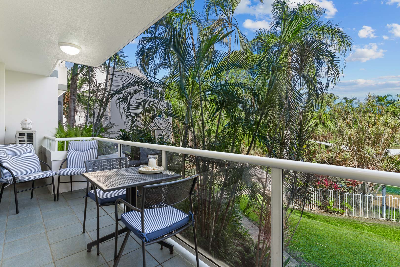 Coral Coast 2 Bedroom Apartment 408