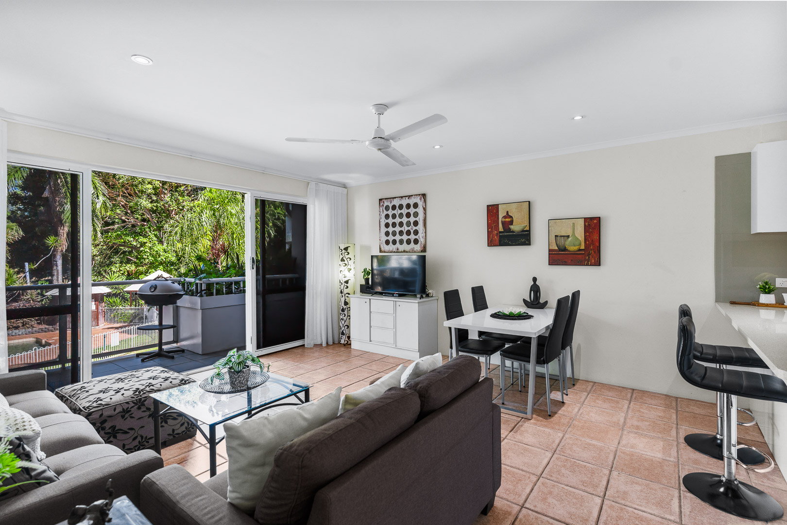 Coral Coast 2 Bedroom Apartment 408