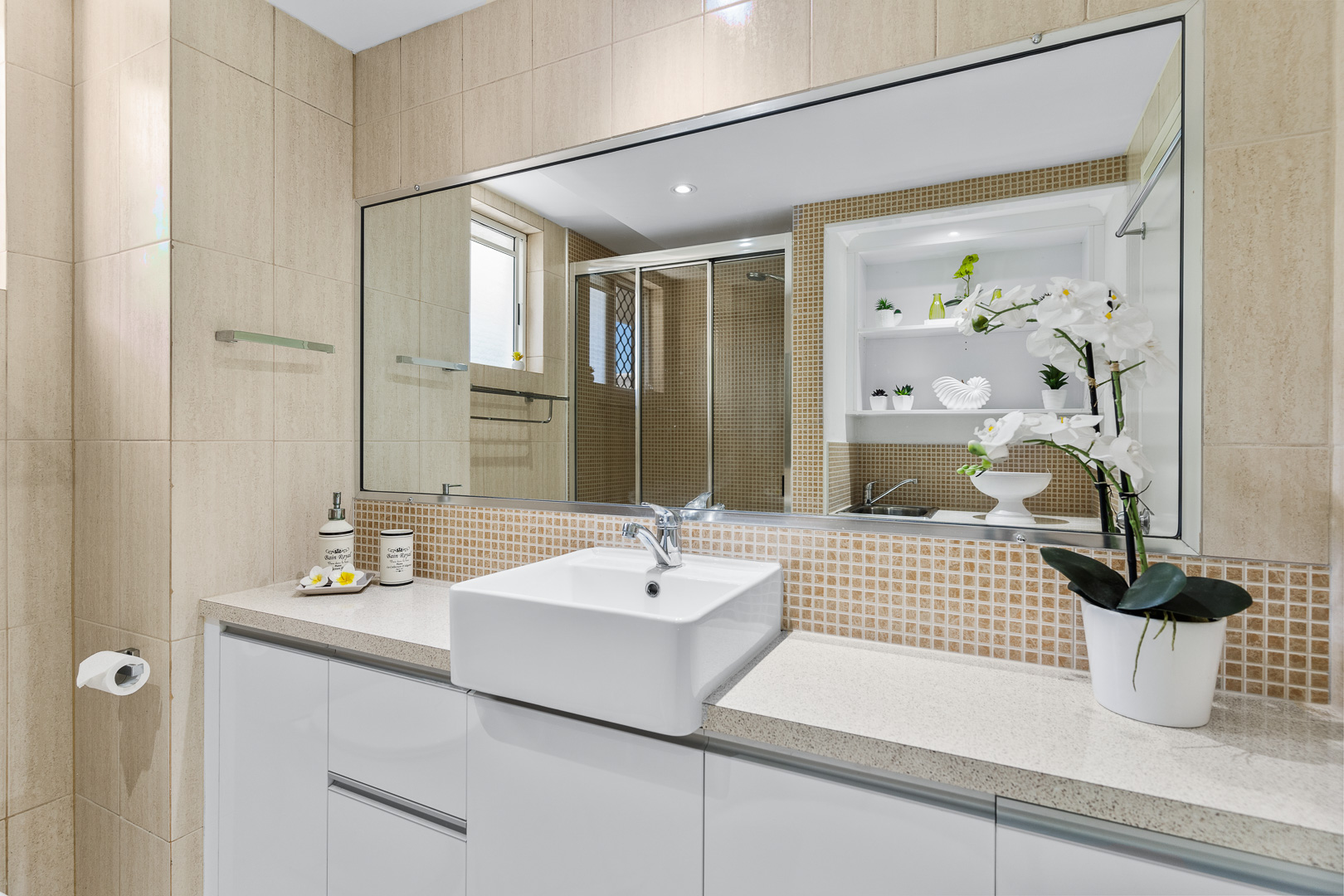 Coral Coast 2 Bedroom Apartment 408