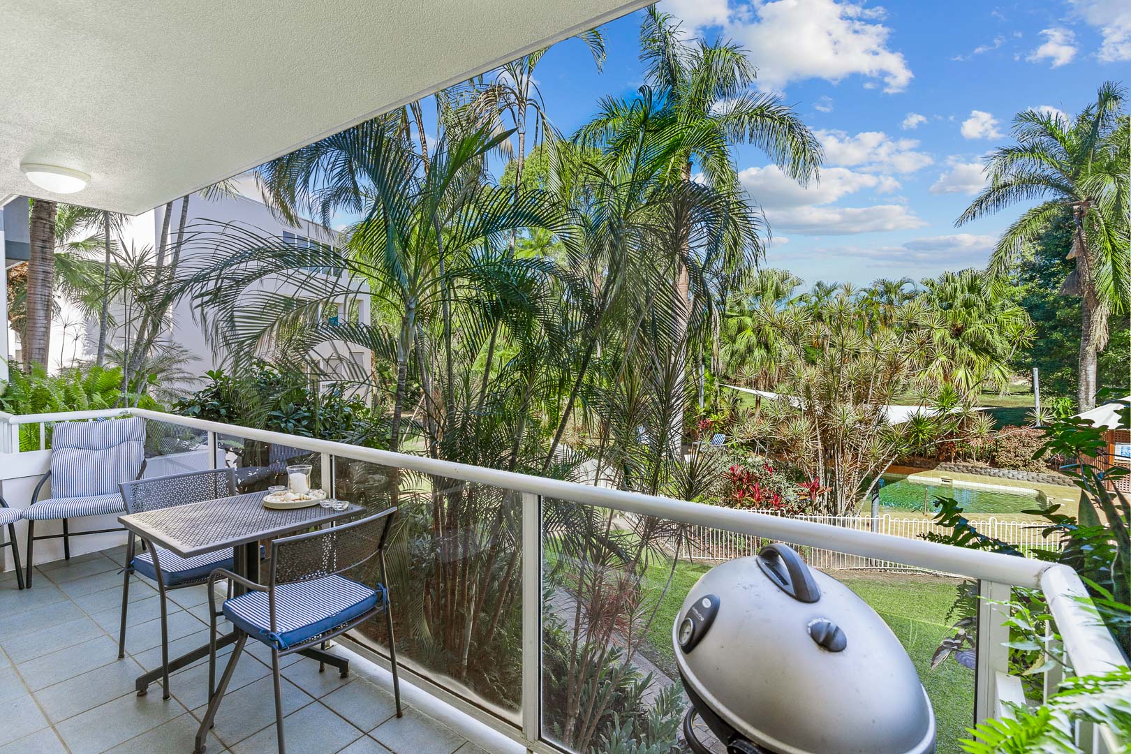 Coral Coast 2 Bedroom Apartment 408