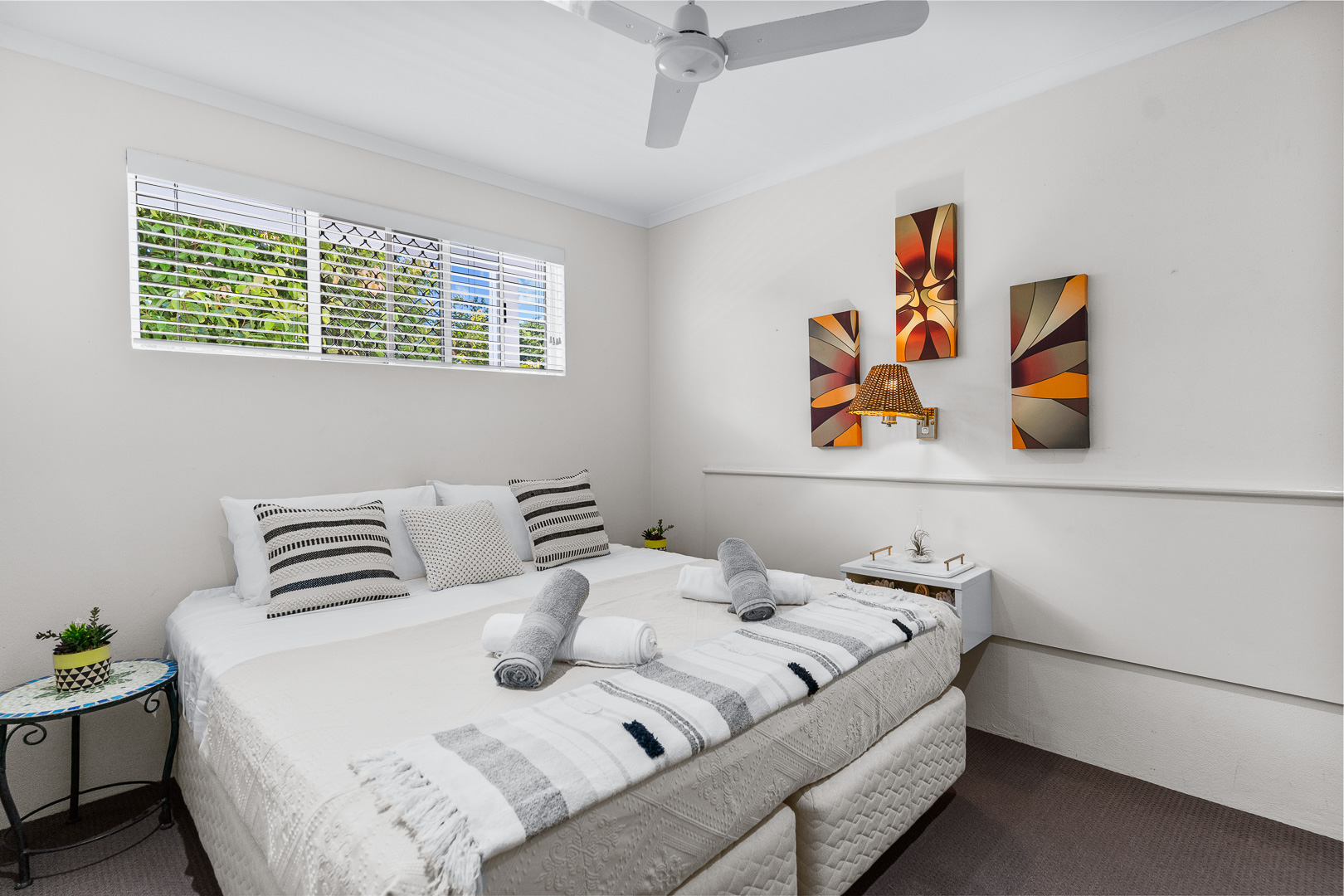 Coral Coast 2 Bedroom Apartment 408