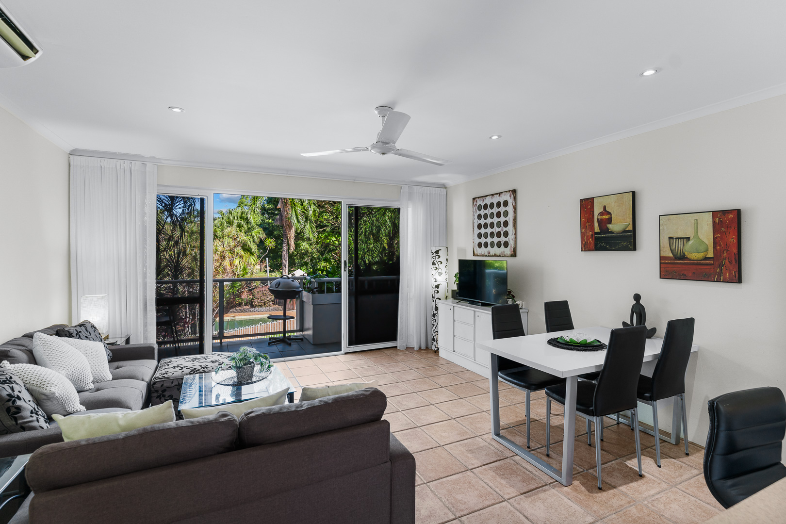 Coral Coast 2 Bedroom Apartment 408