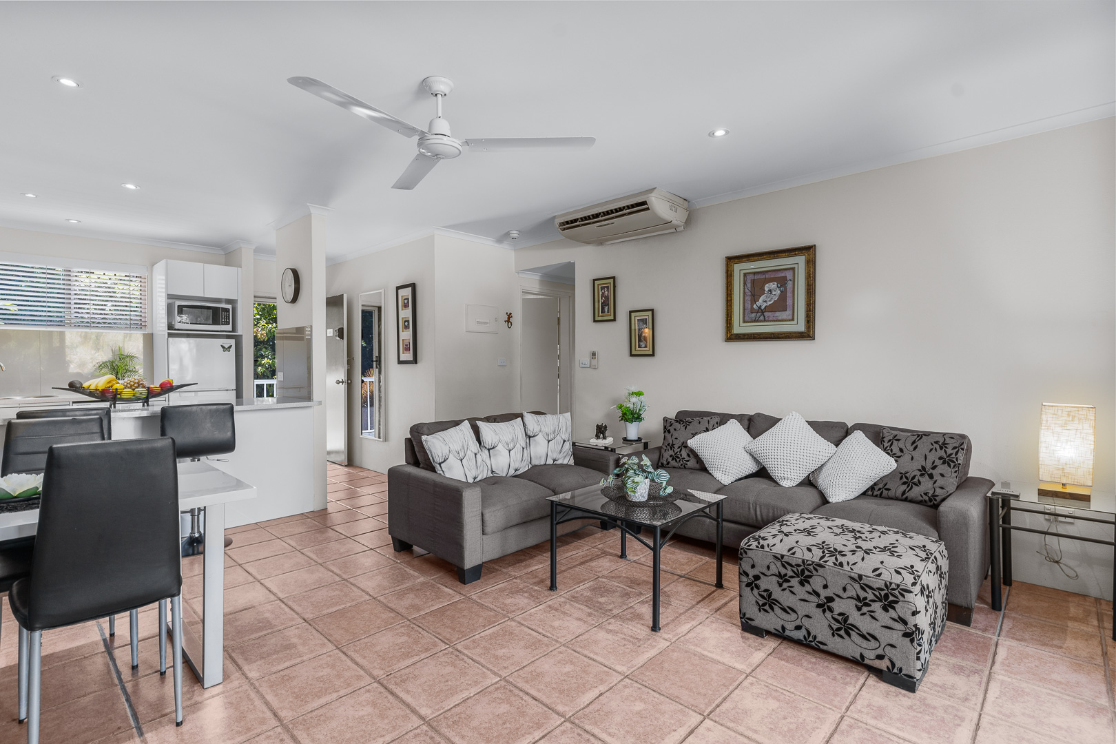 Coral Coast 2 Bedroom Apartment 408