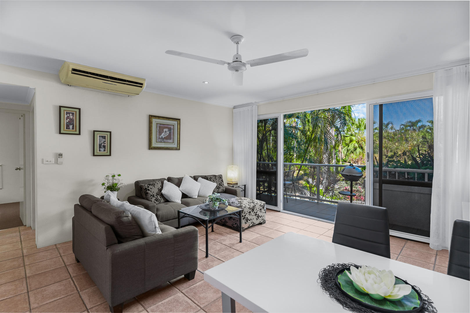 Coral Coast 2 Bedroom Apartment 408