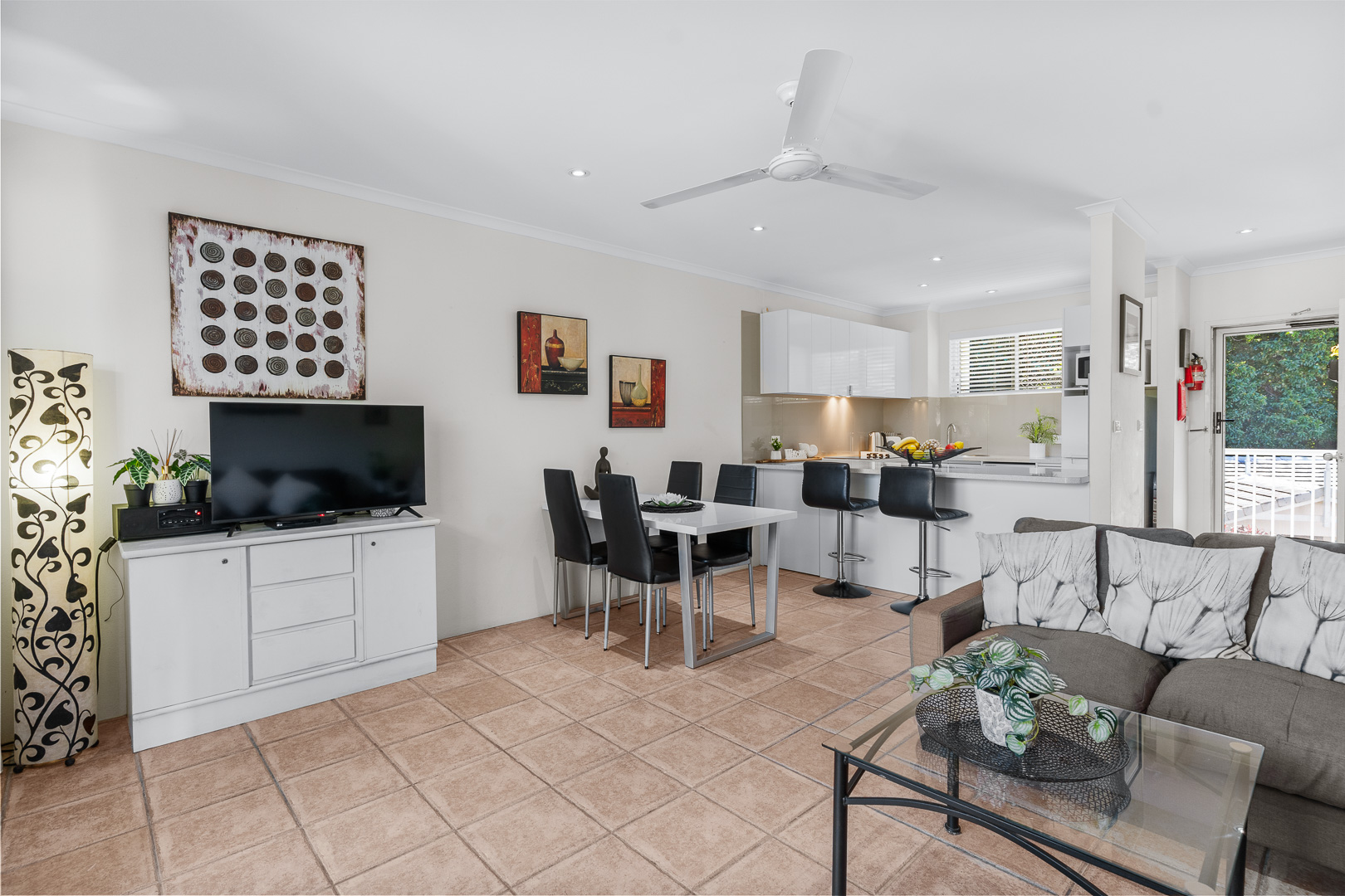 Coral Coast 2 Bedroom Apartment 408