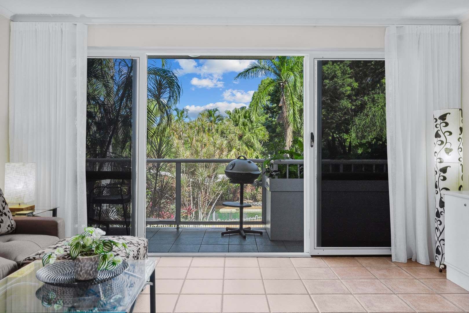 Coral Coast 2 Bedroom Apartment 408