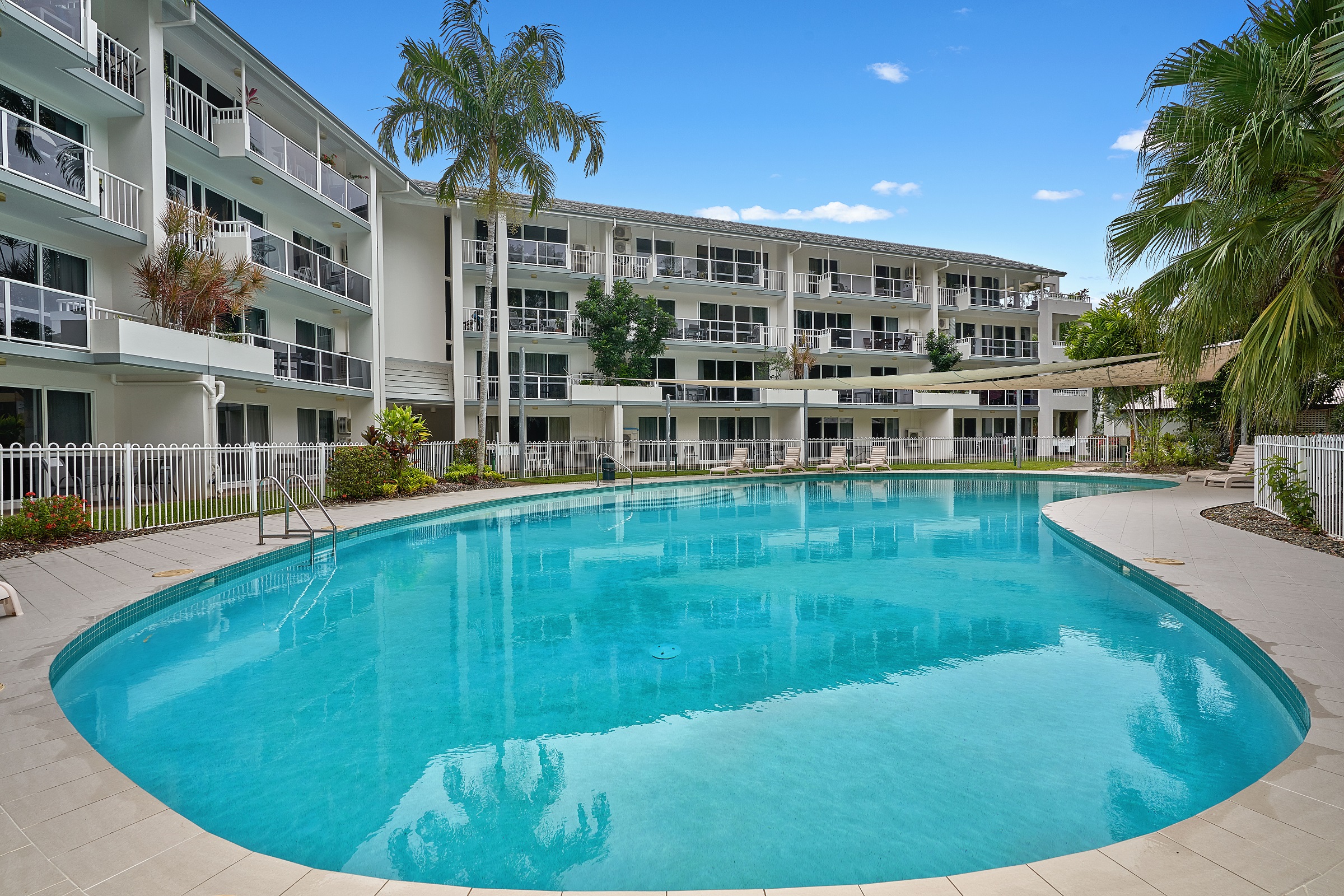 Coral Coast 2 Bedroom Apartment 408