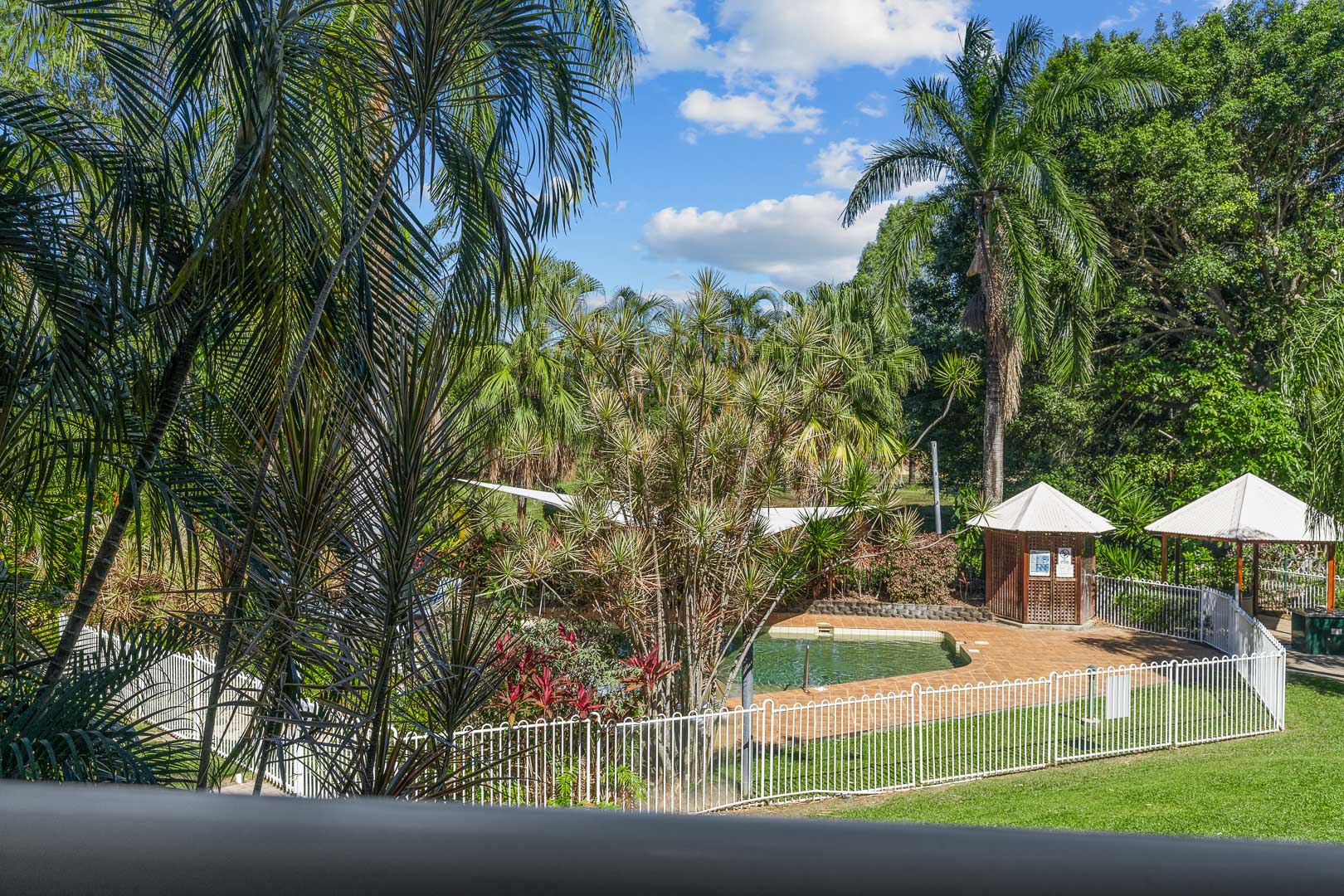 Coral Coast 2 Bedroom Apartment 408