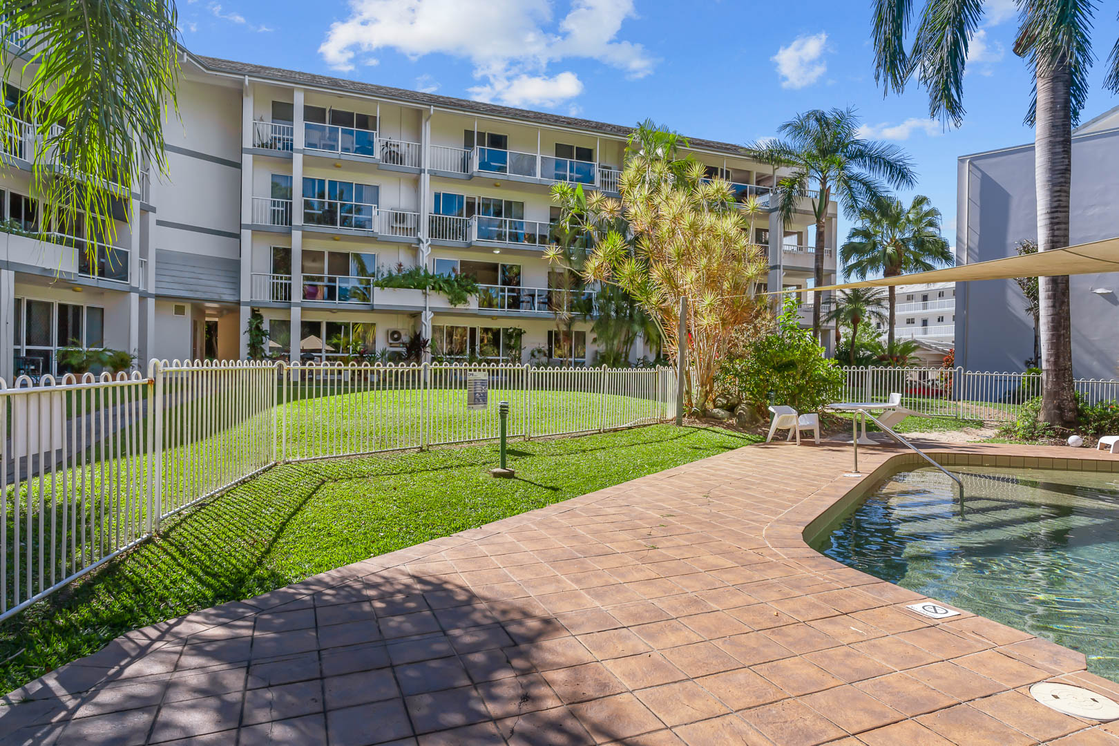 Coral Coast 2 Bedroom Apartment 408