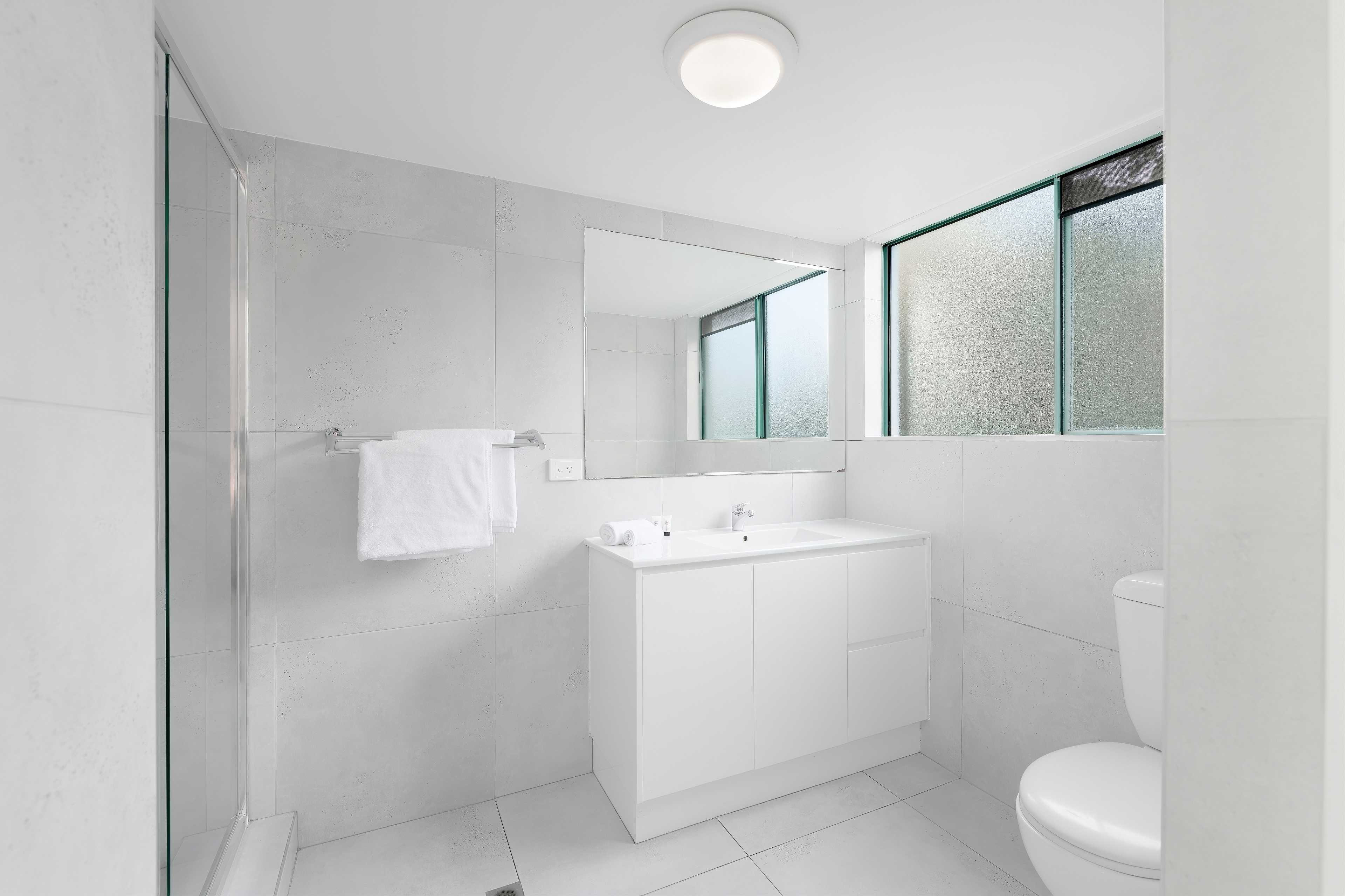 1 Bedroom Deluxe Apartment
