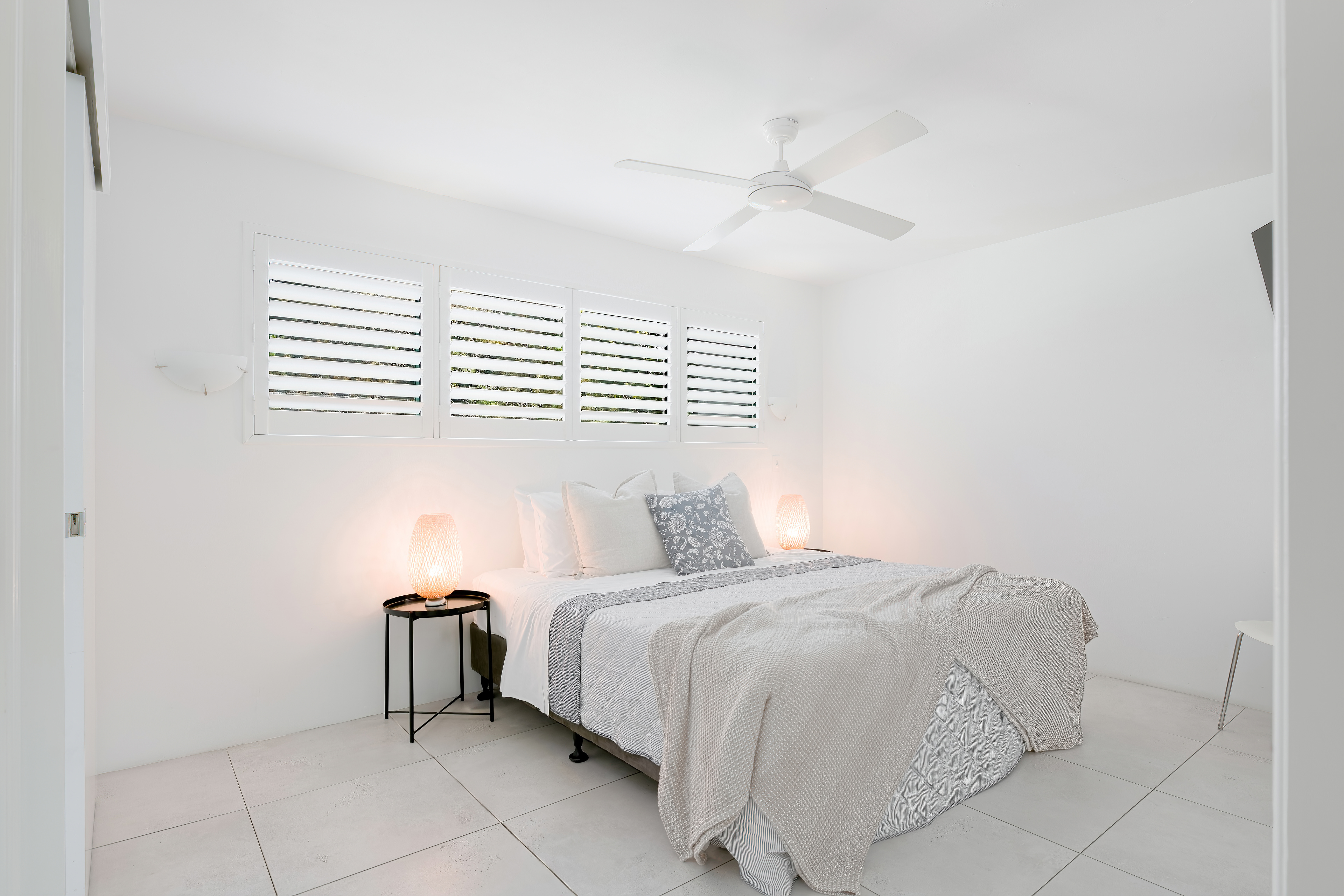 1 Bedroom Deluxe Apartment