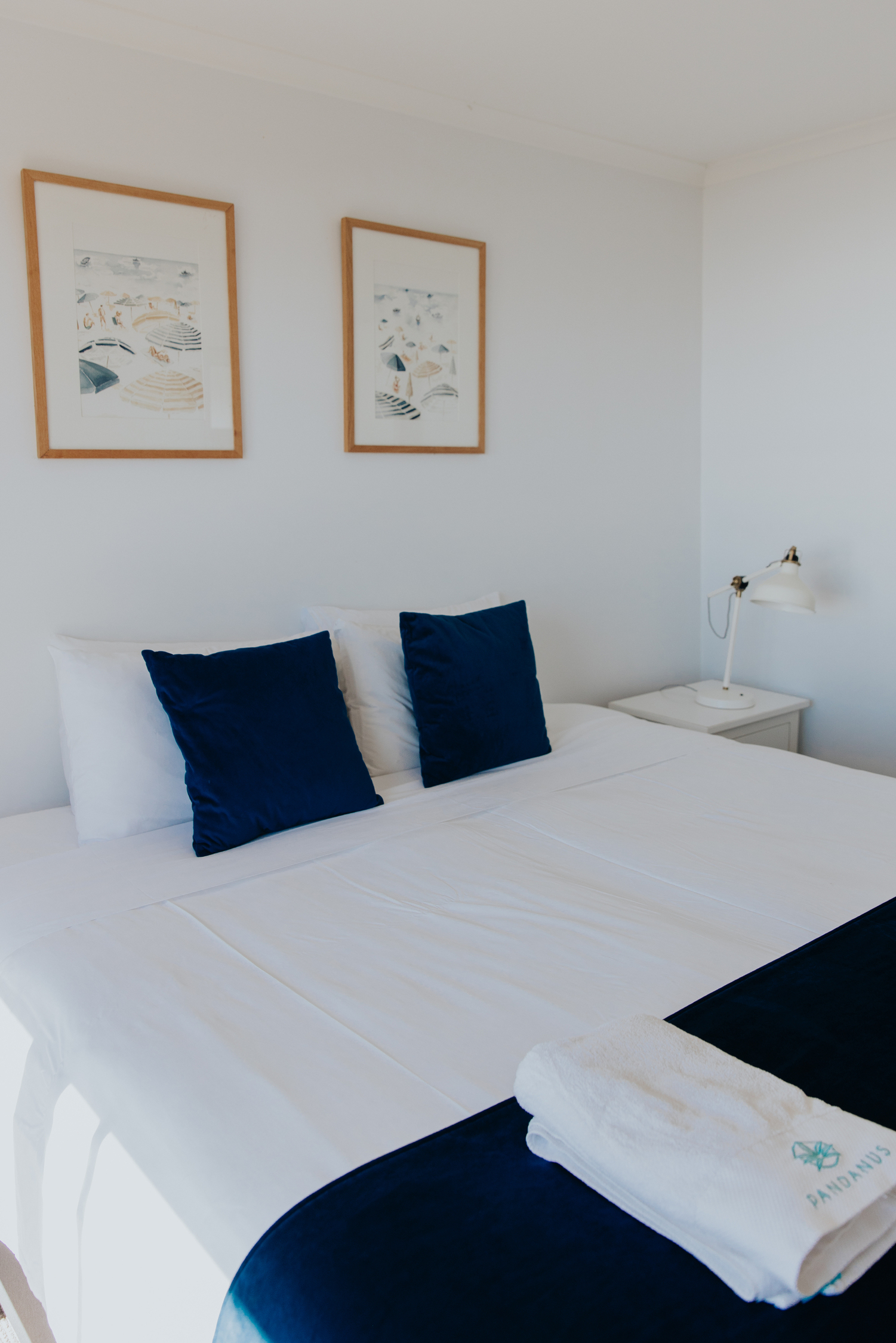 Two Bedroom Ocean