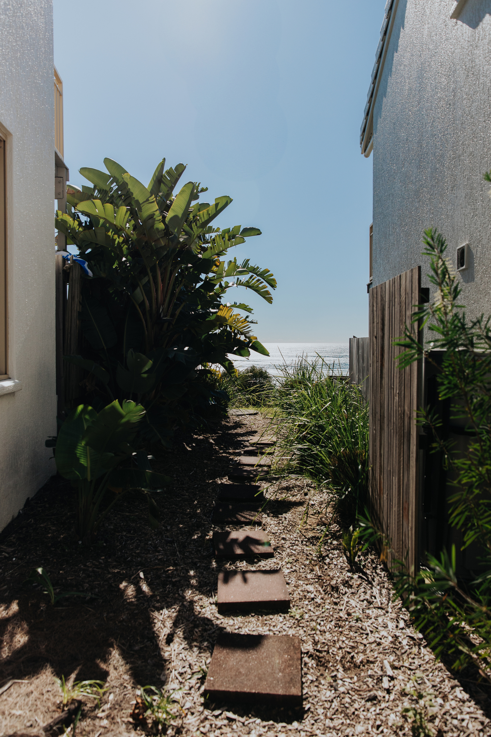 Two Bedroom Ocean