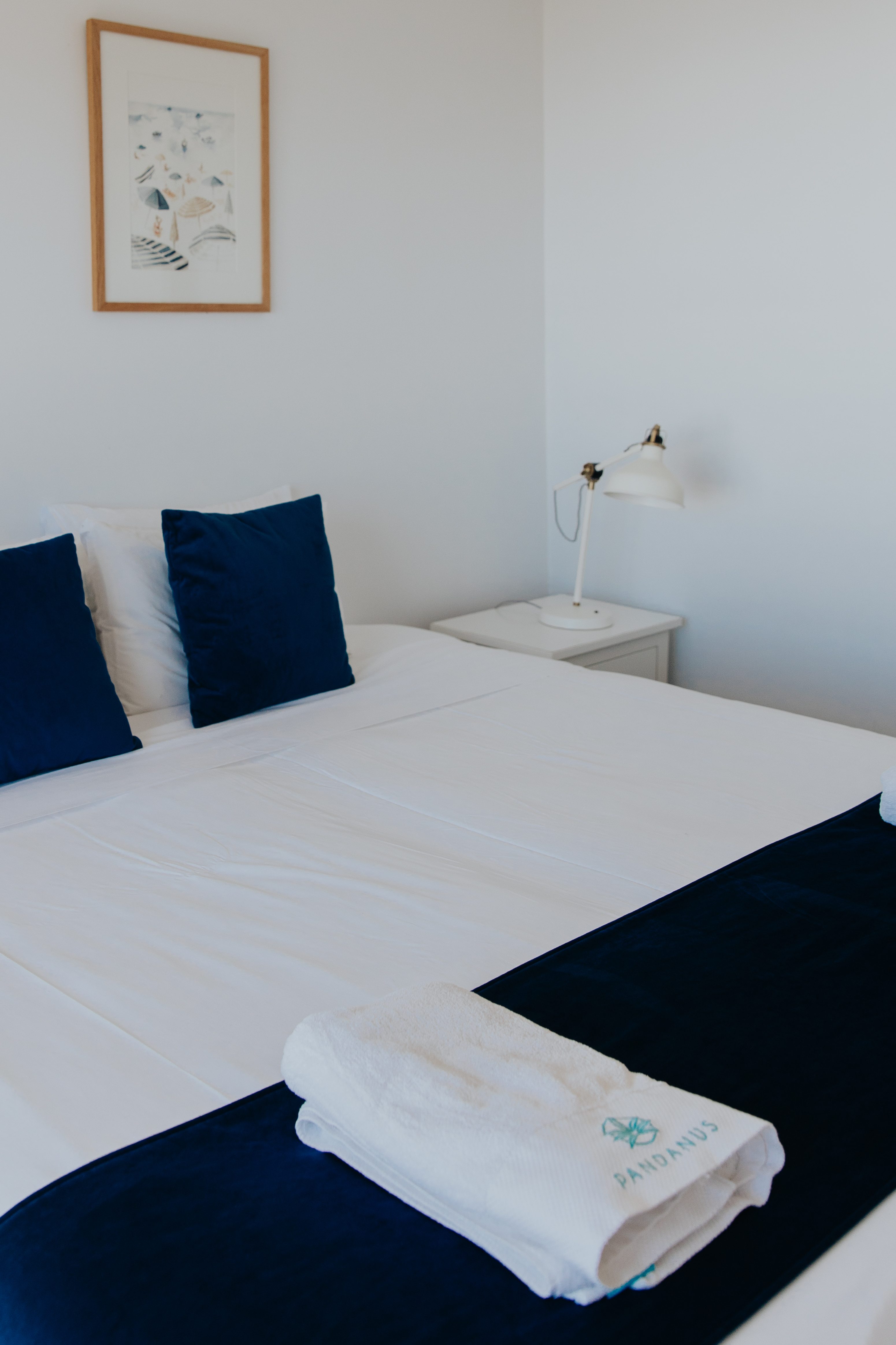 Two Bedroom Ocean