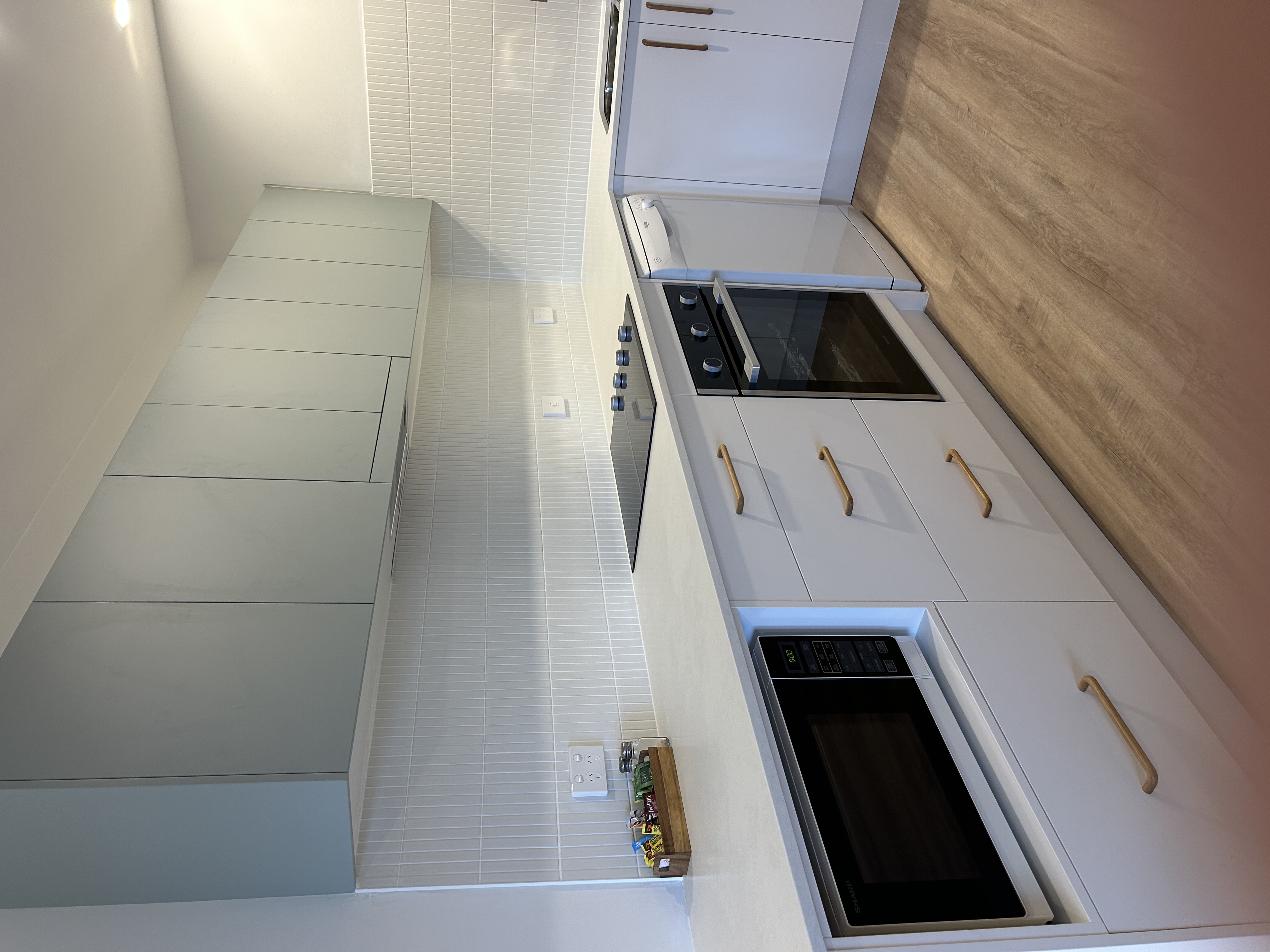 Superior 2 Bedroom Split Level Villa