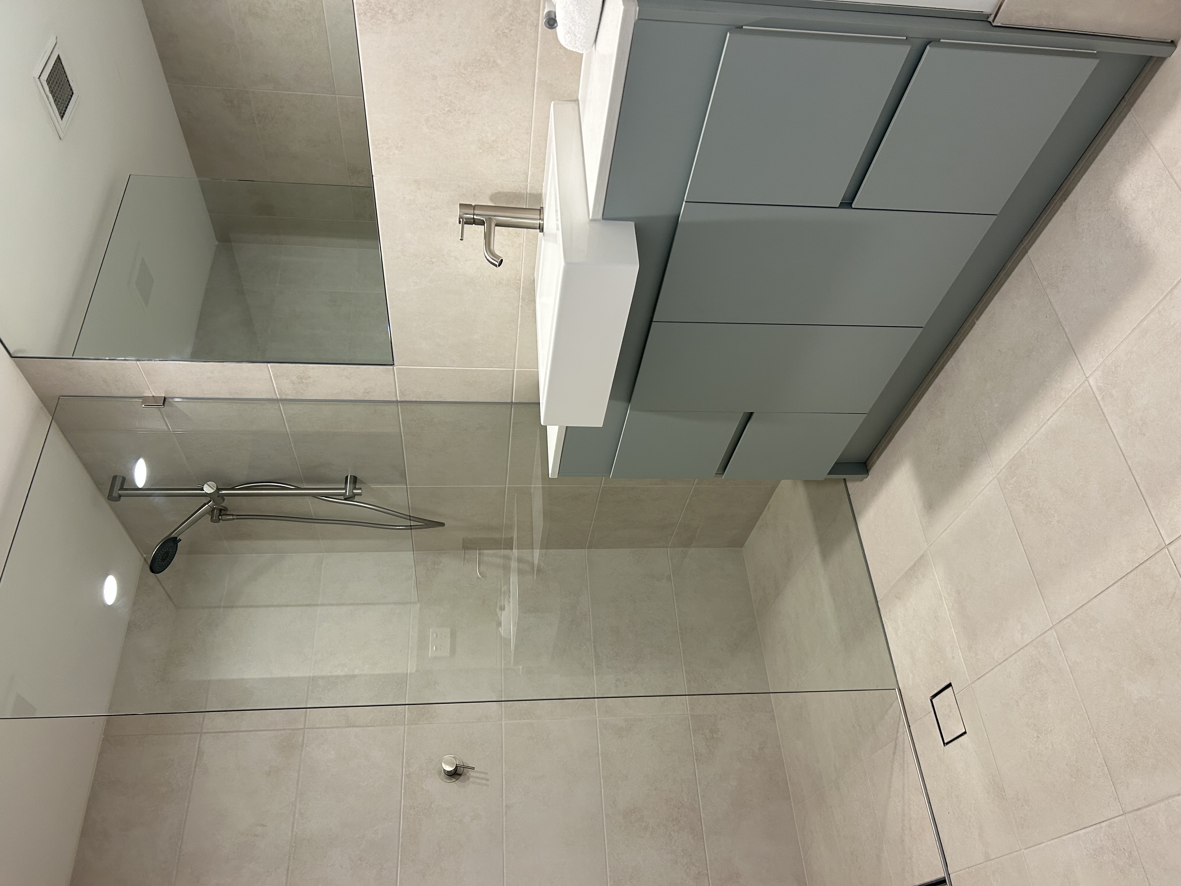 Superior 2 Bedroom Split Level Villa