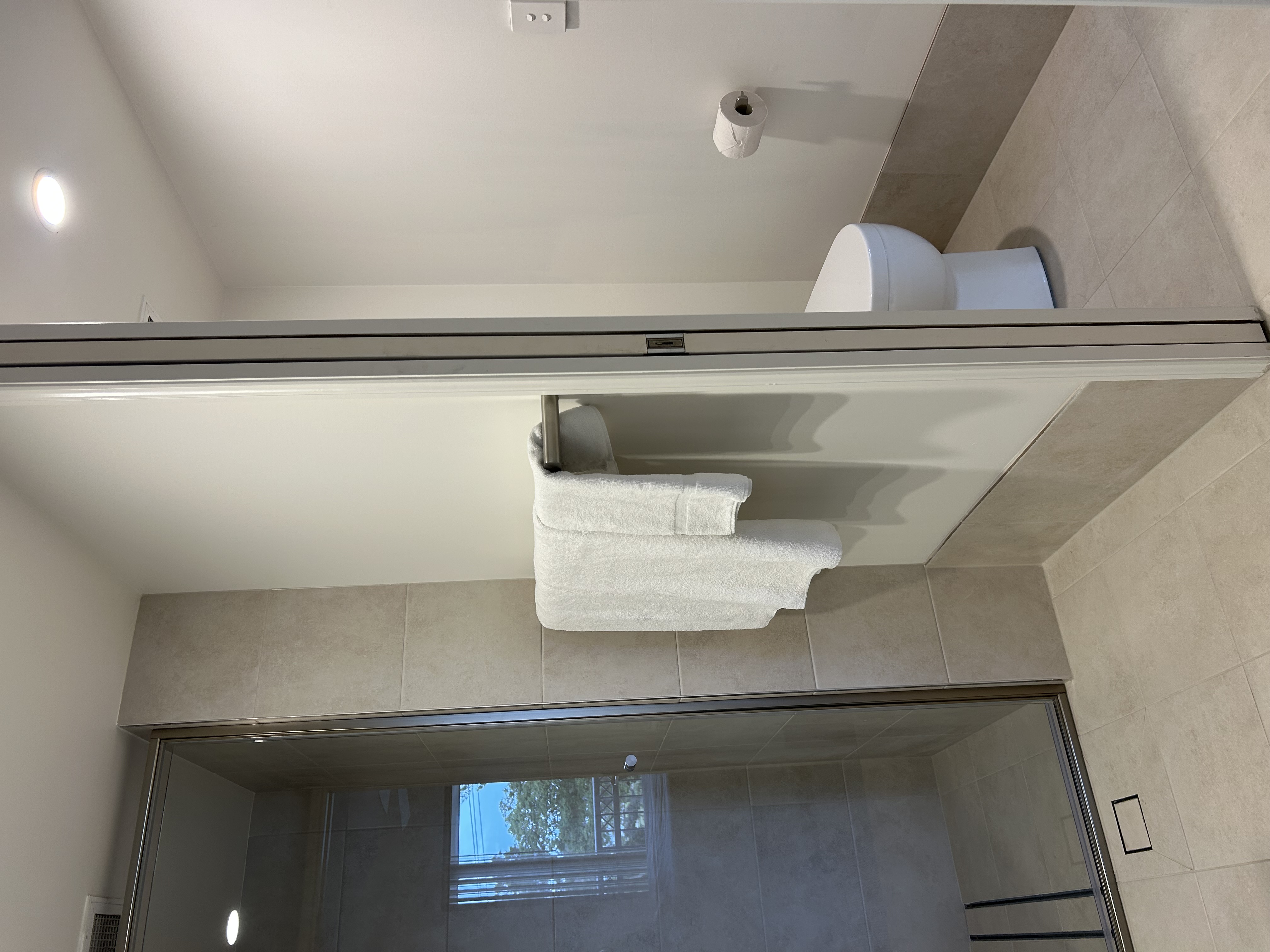 Superior 2 Bedroom Split Level Villa