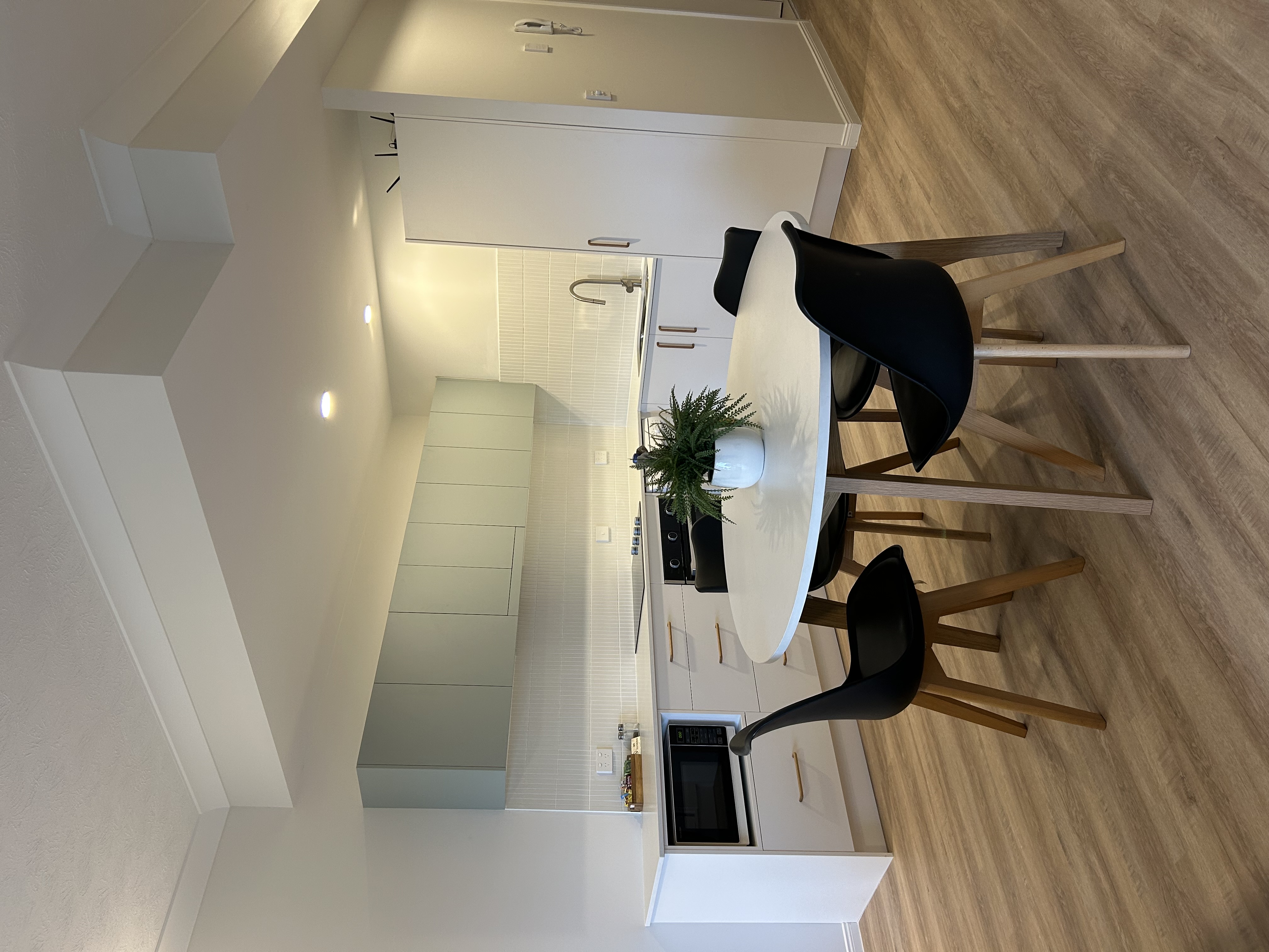 Superior 2 Bedroom Split Level Villa