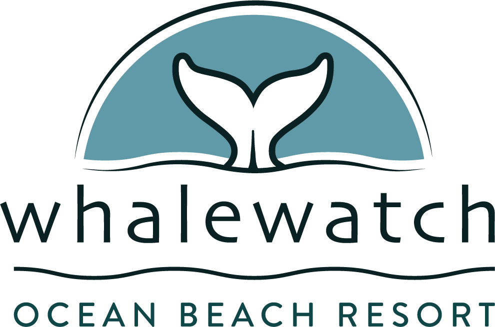 Whalewatch Ocean Beach Resort