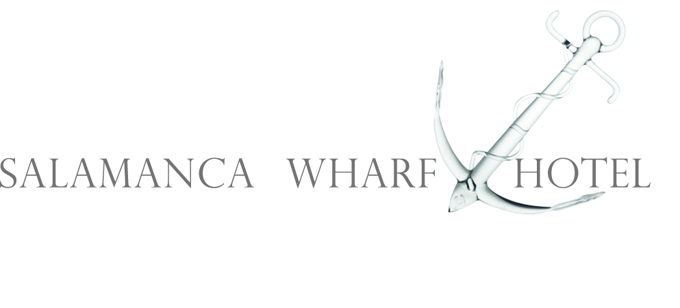 Salamanca Wharf Hotel