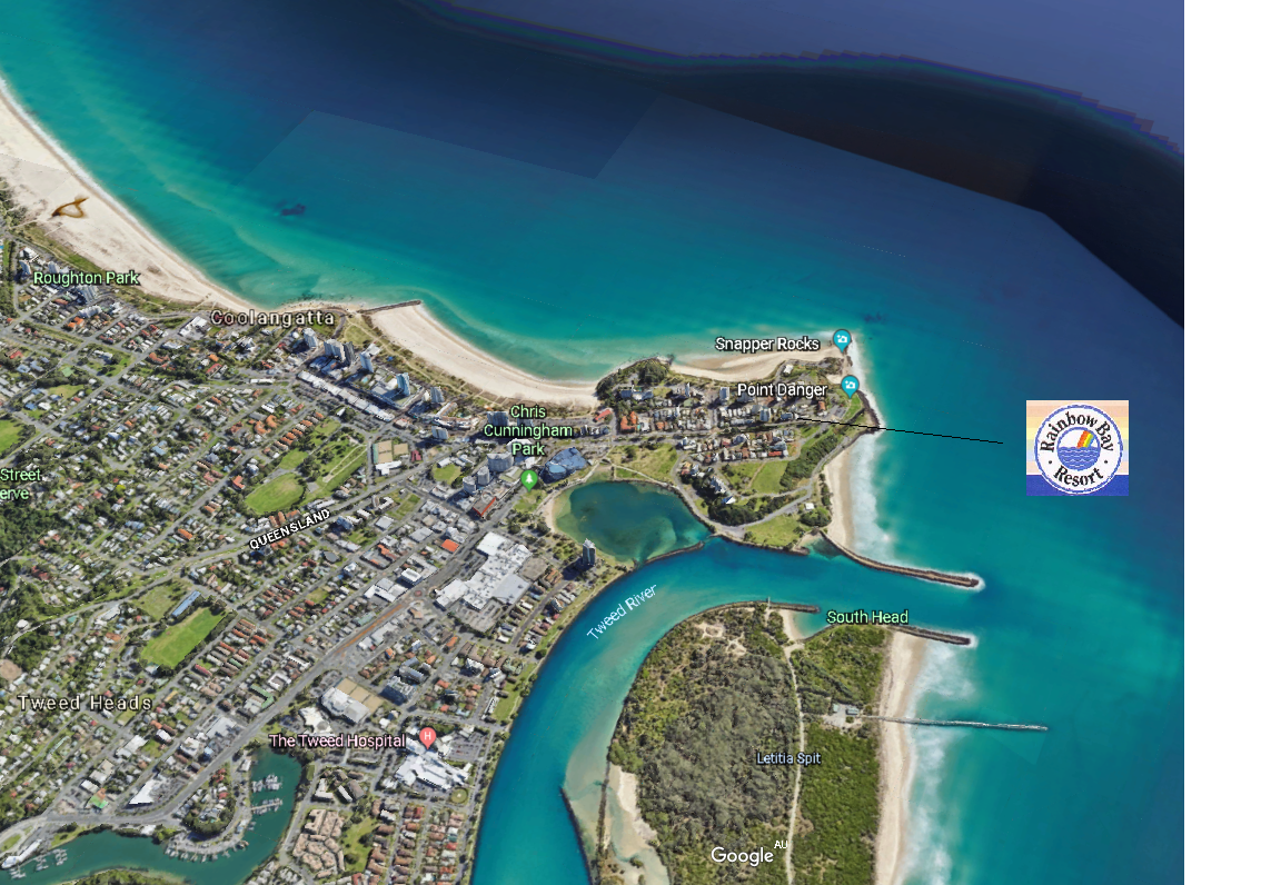 Explore Gold Coast