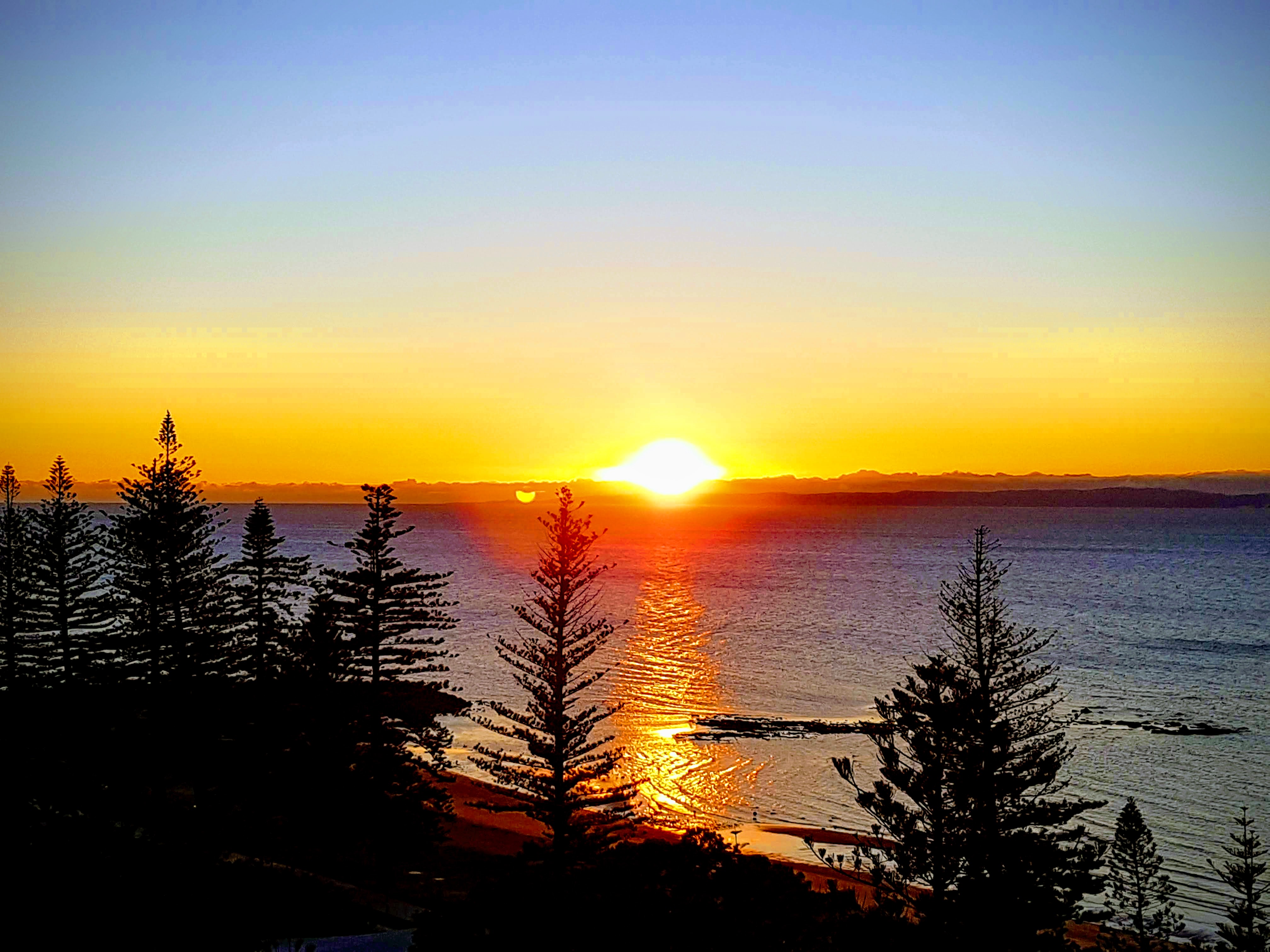 Scarborough Beach Resort QLD