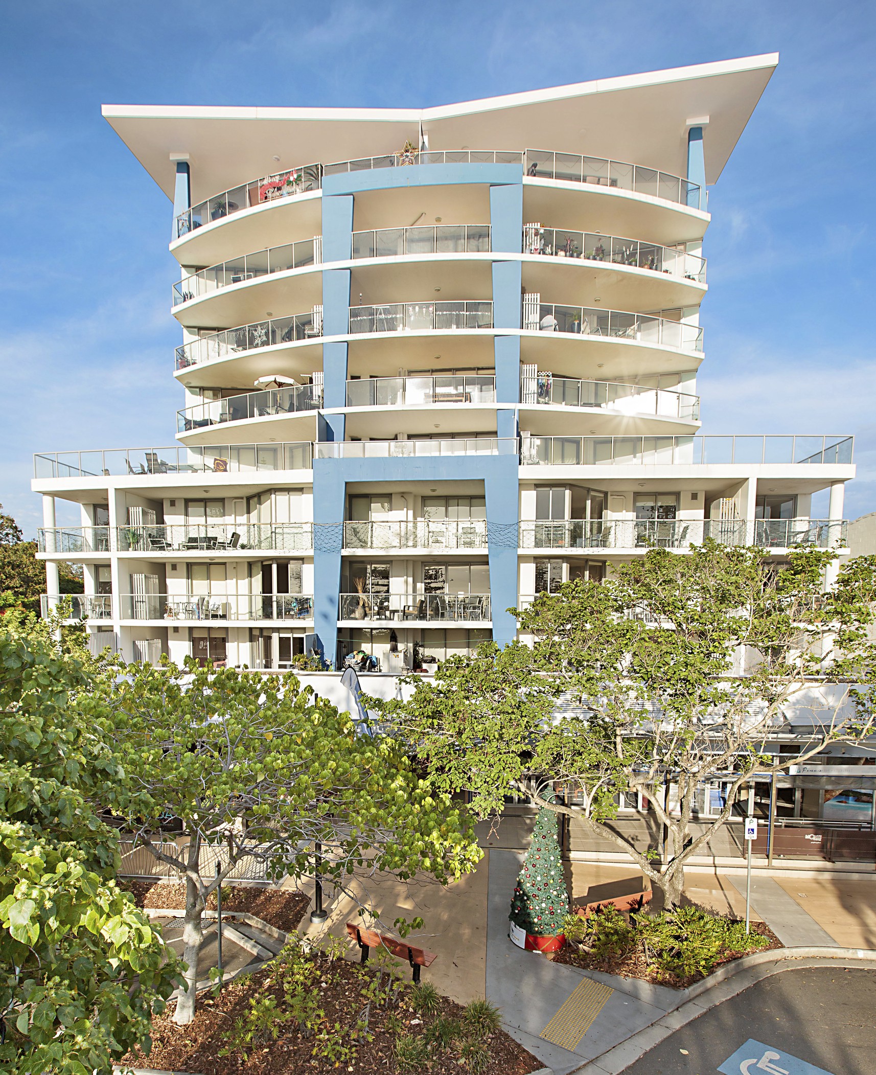 Booking Terms & Resort Policies