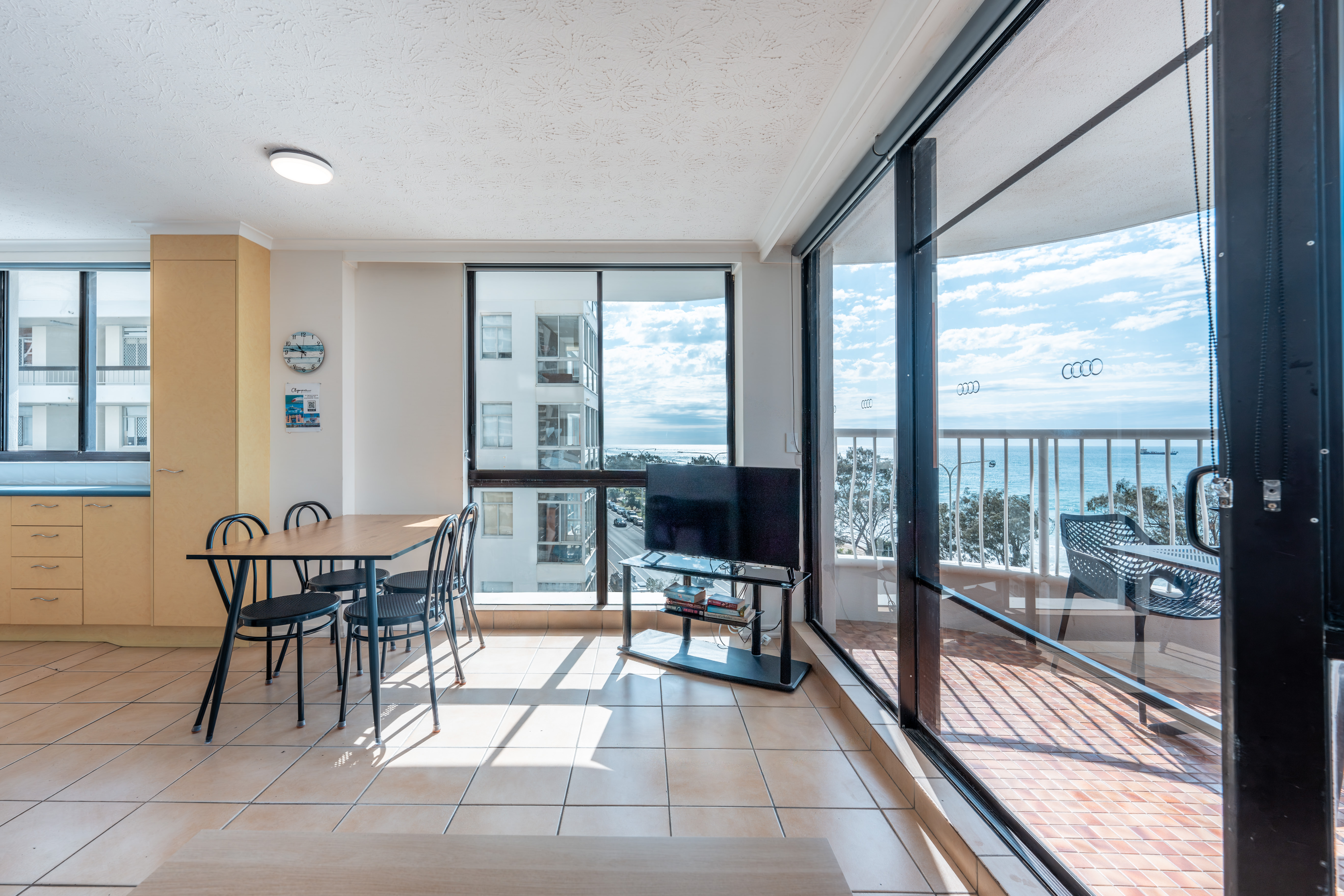 1 Bedroom Standard Apartment
