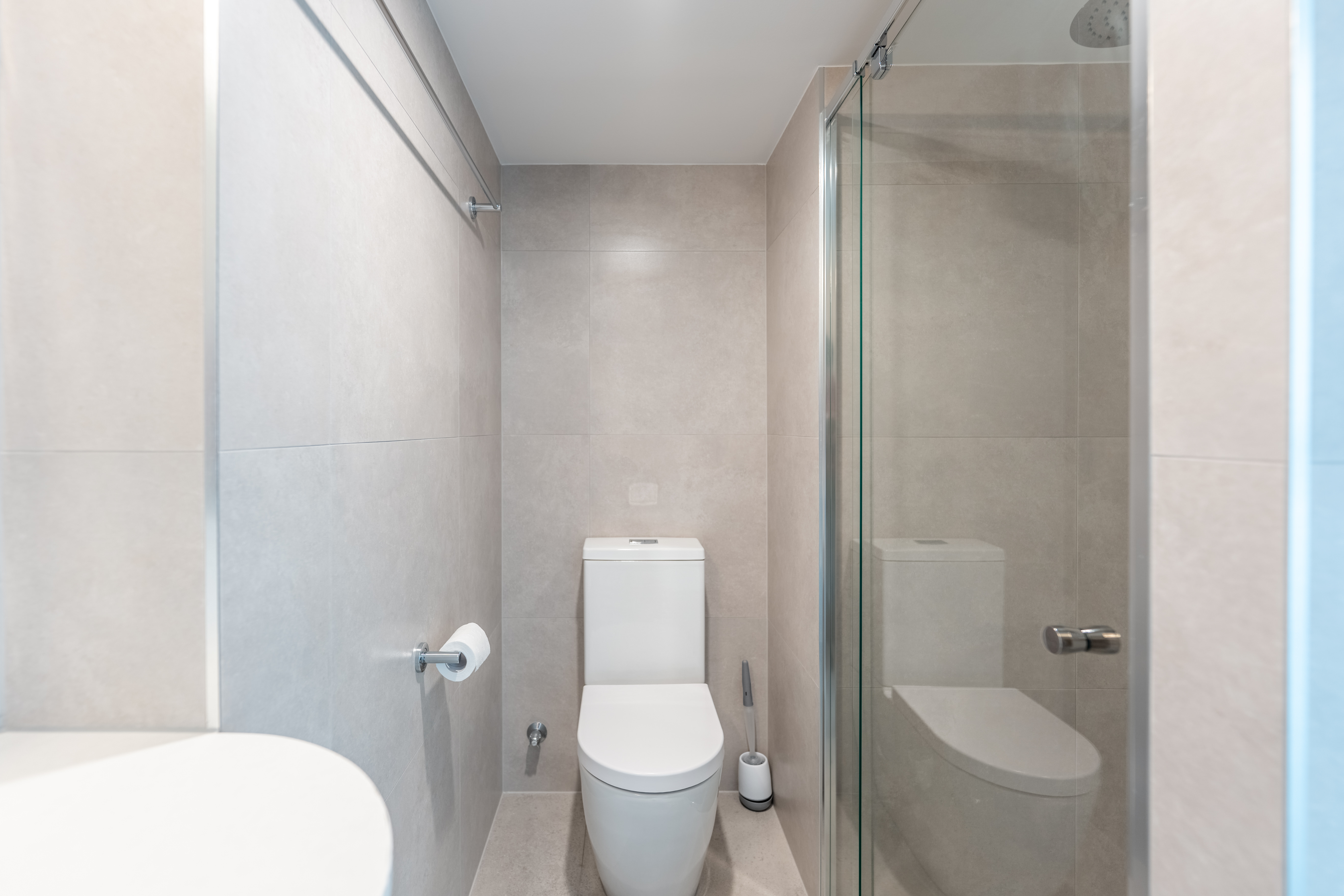 1 Bedroom Deluxe Apartment
