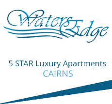 Waters Edge Cairns