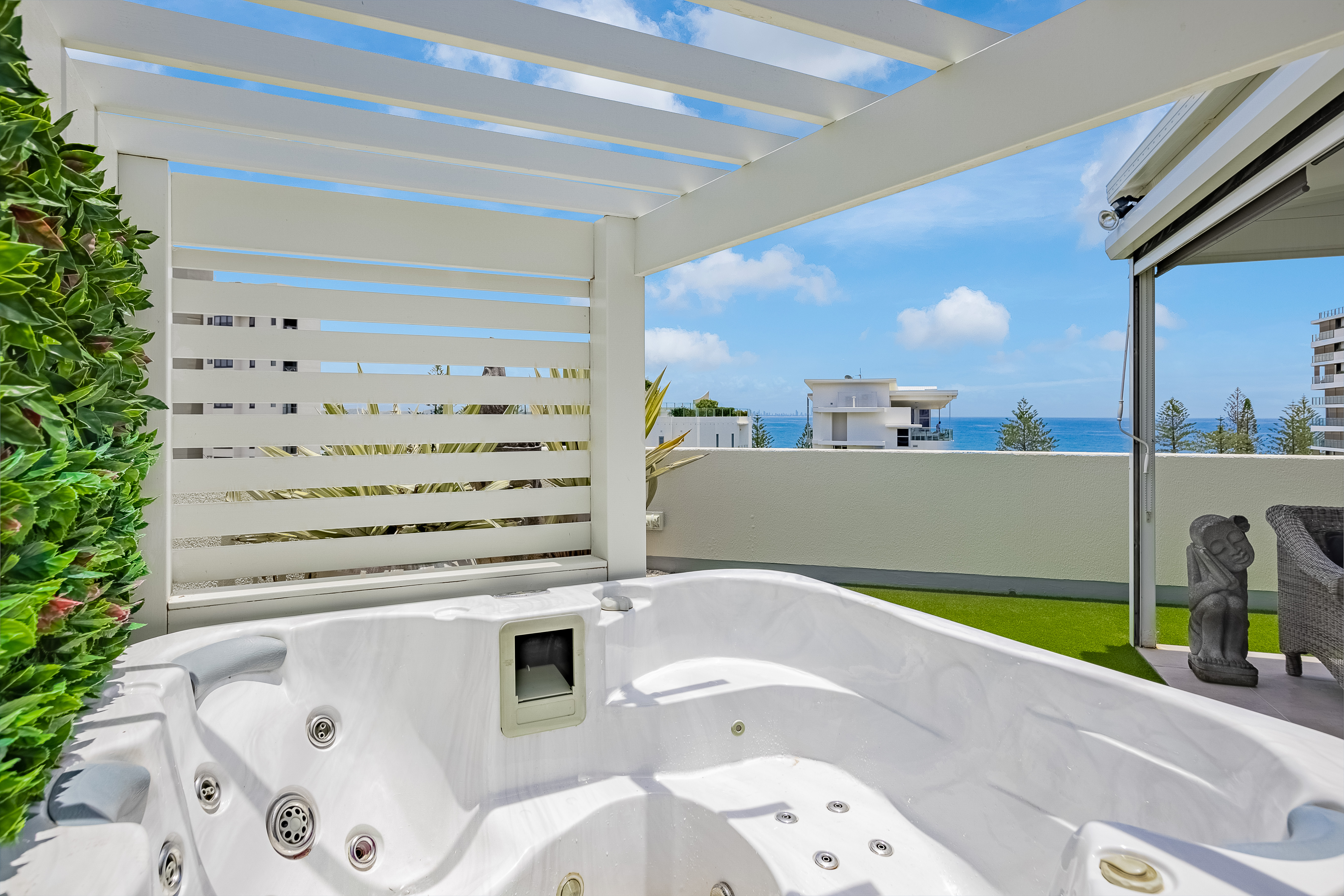 4 Bedroom Penthouse