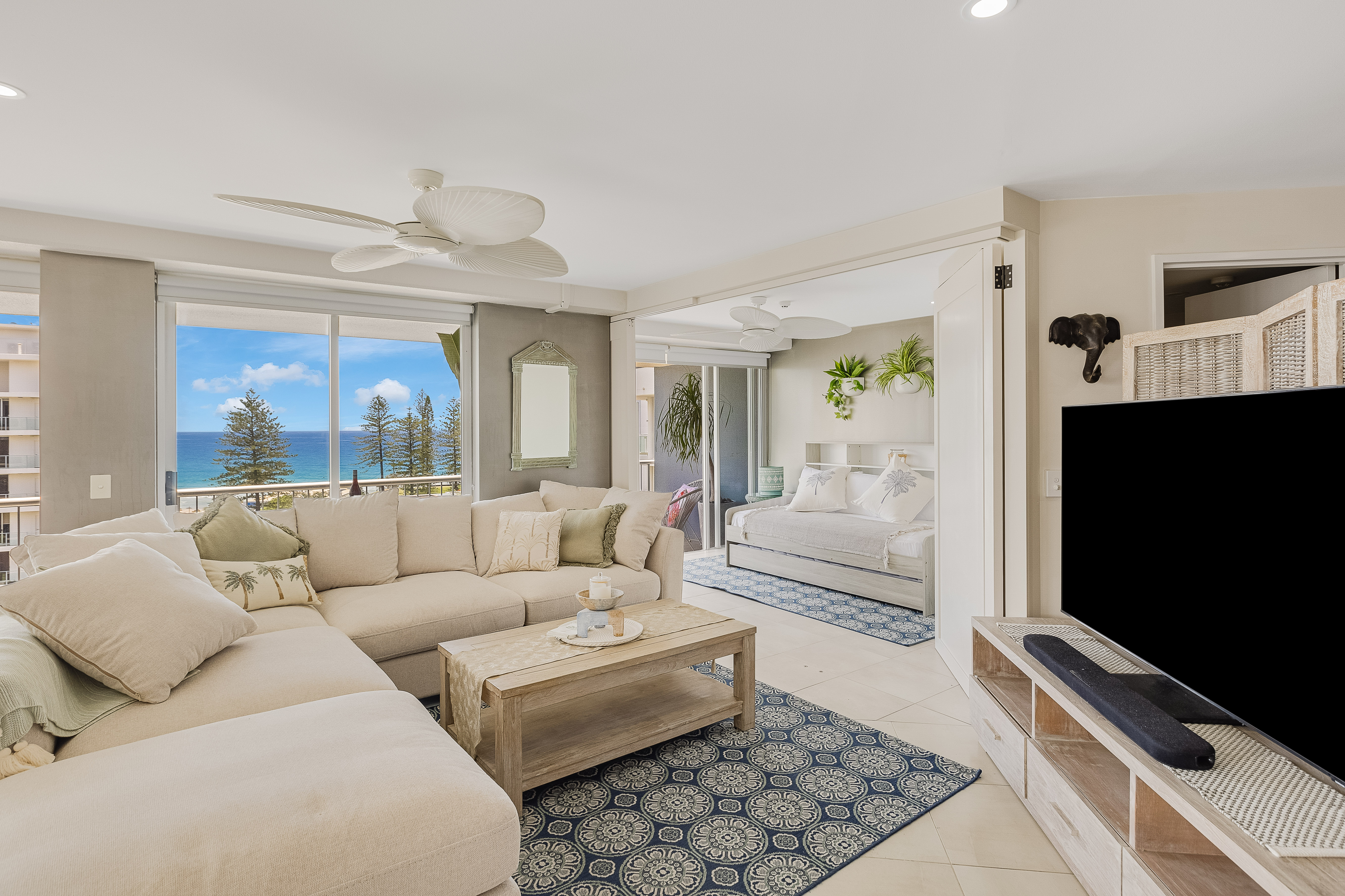 4 Bedroom Penthouse