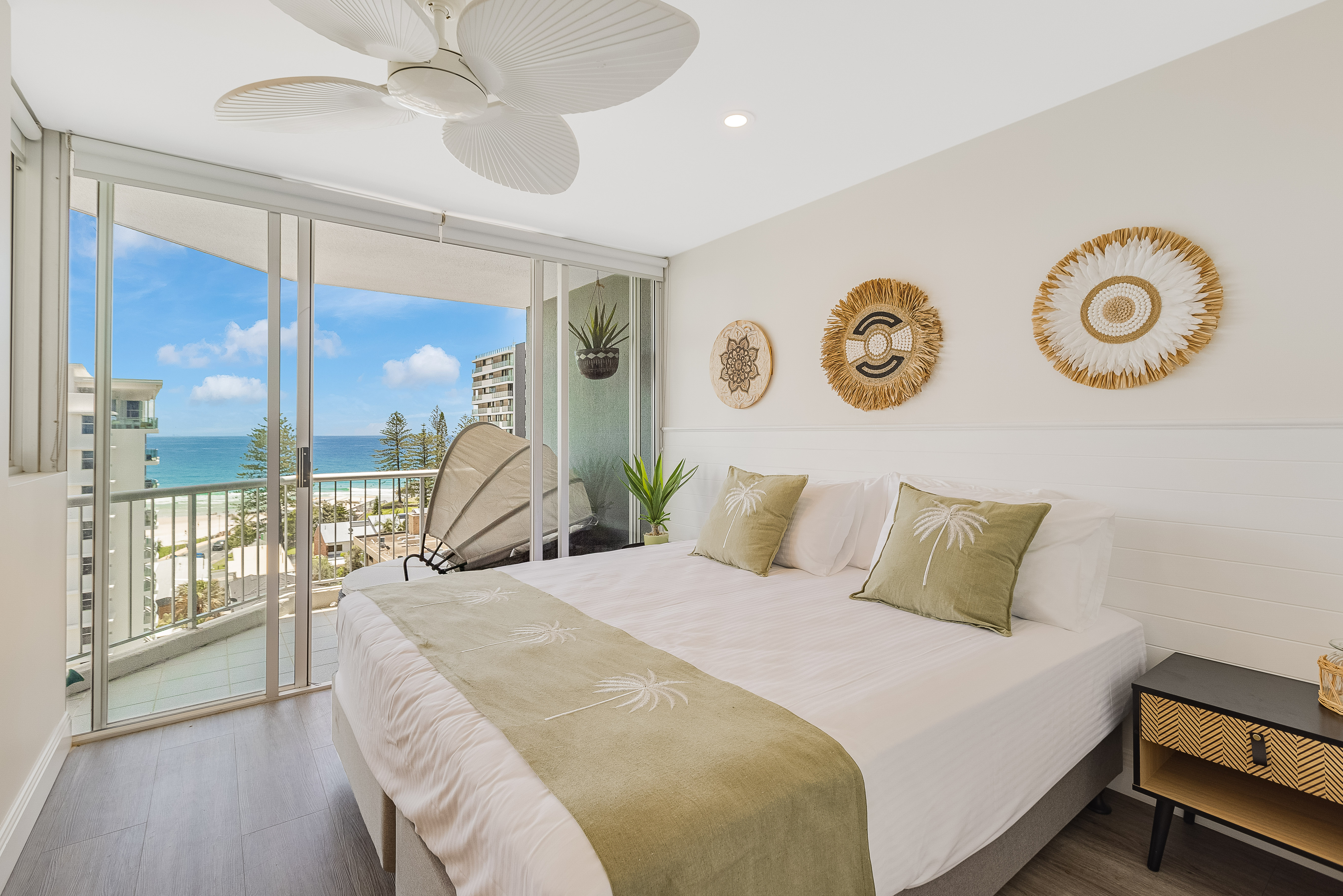 4 Bedroom Penthouse