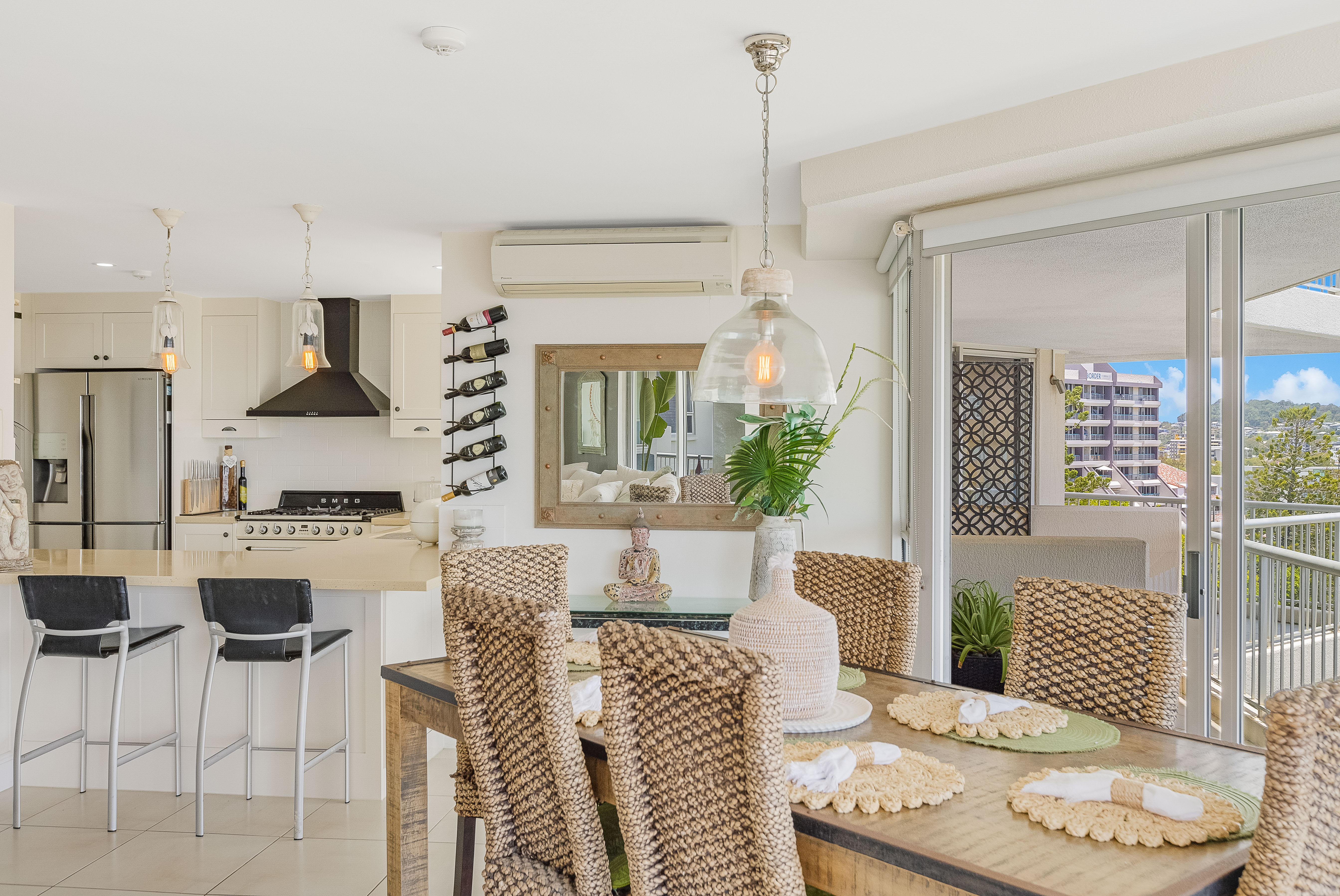 4 Bedroom Penthouse