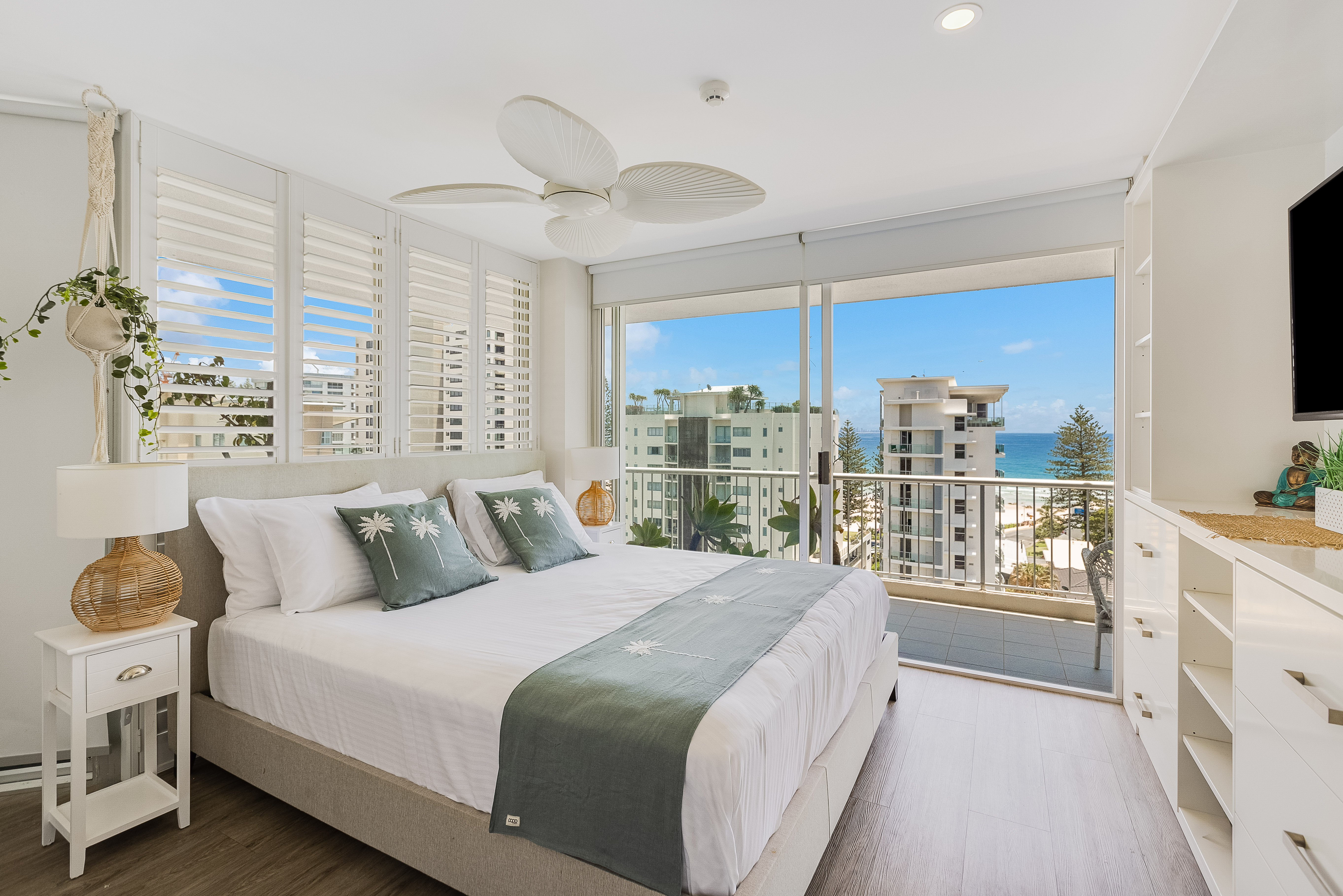 4 Bedroom Penthouse
