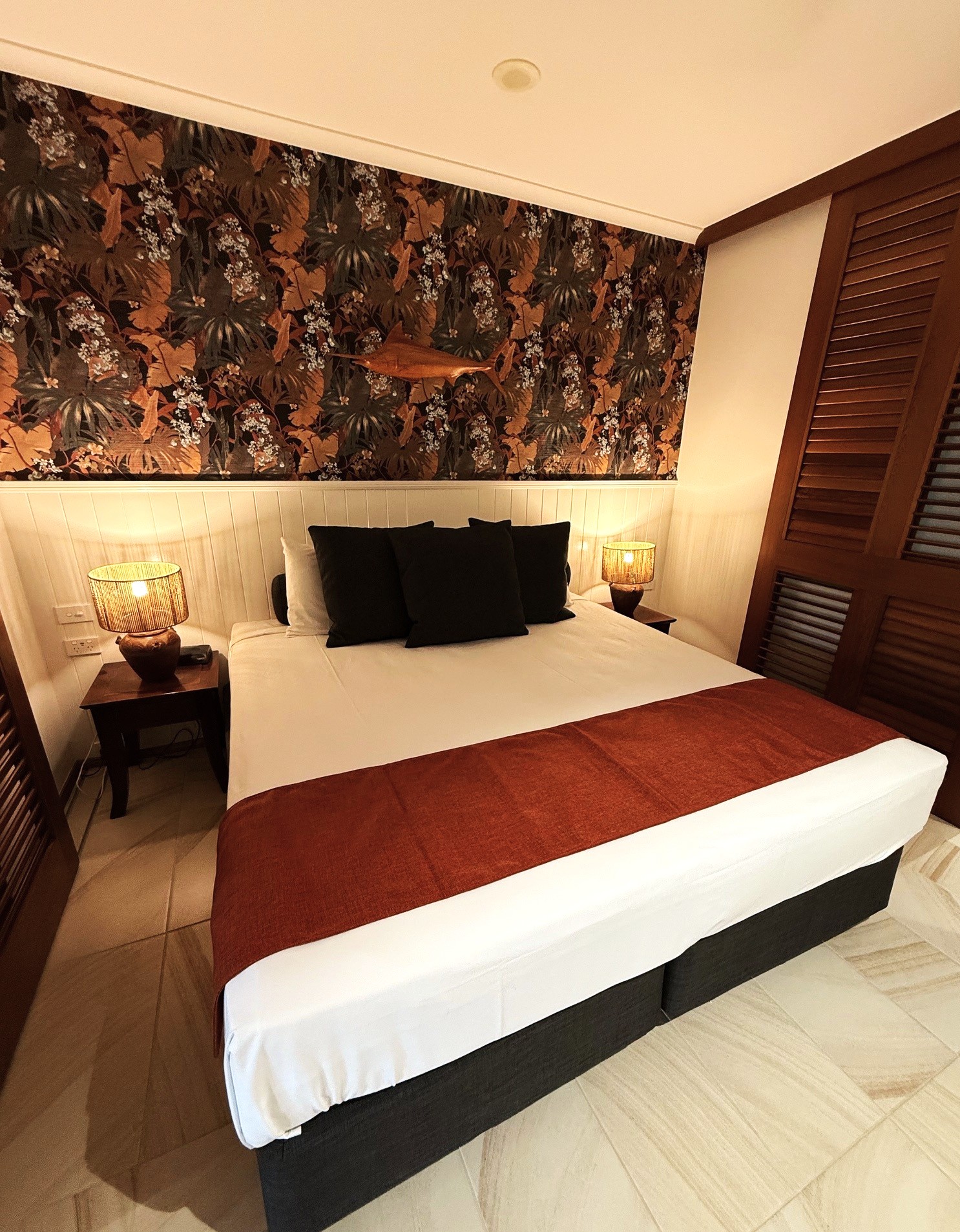 Hibiscus Junior Suite