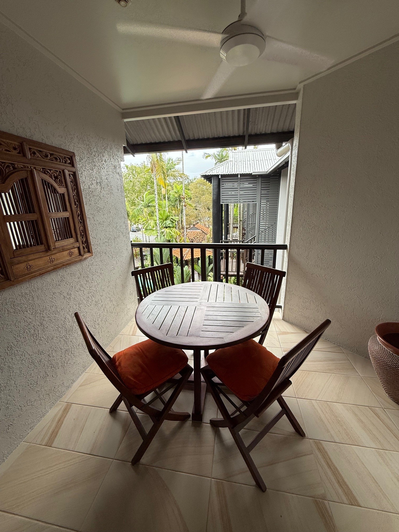 Hibiscus Junior Suite