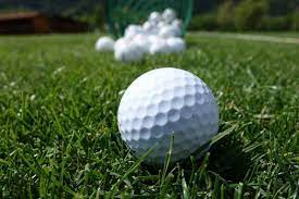 North Stradbroke Island Golf Club