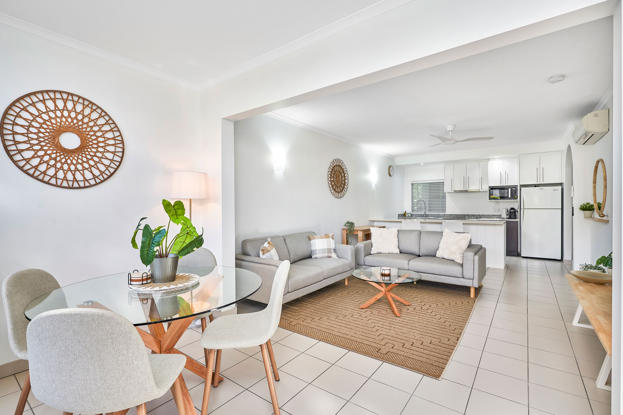Mango Resort Courtyard Apartment 1 Bedroom 41