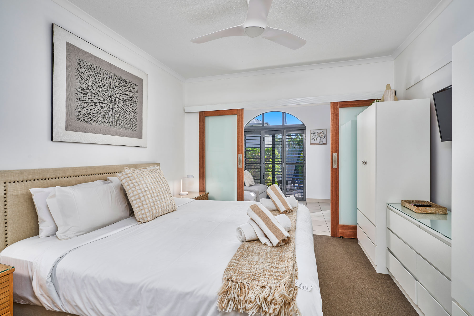 Mango Resort Courtyard Apartment 1 Bedroom 41