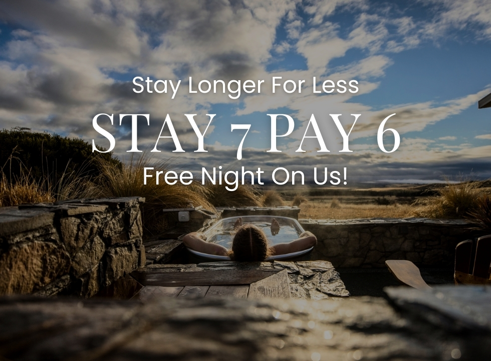 Stay 7 Pay 6