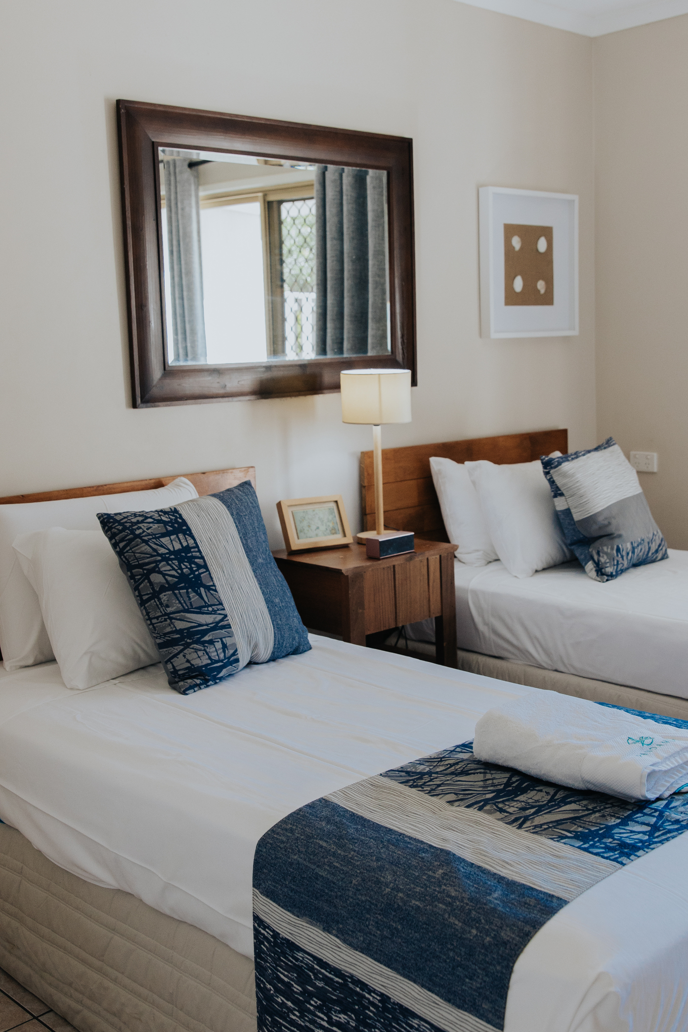 Two Bedroom Ocean