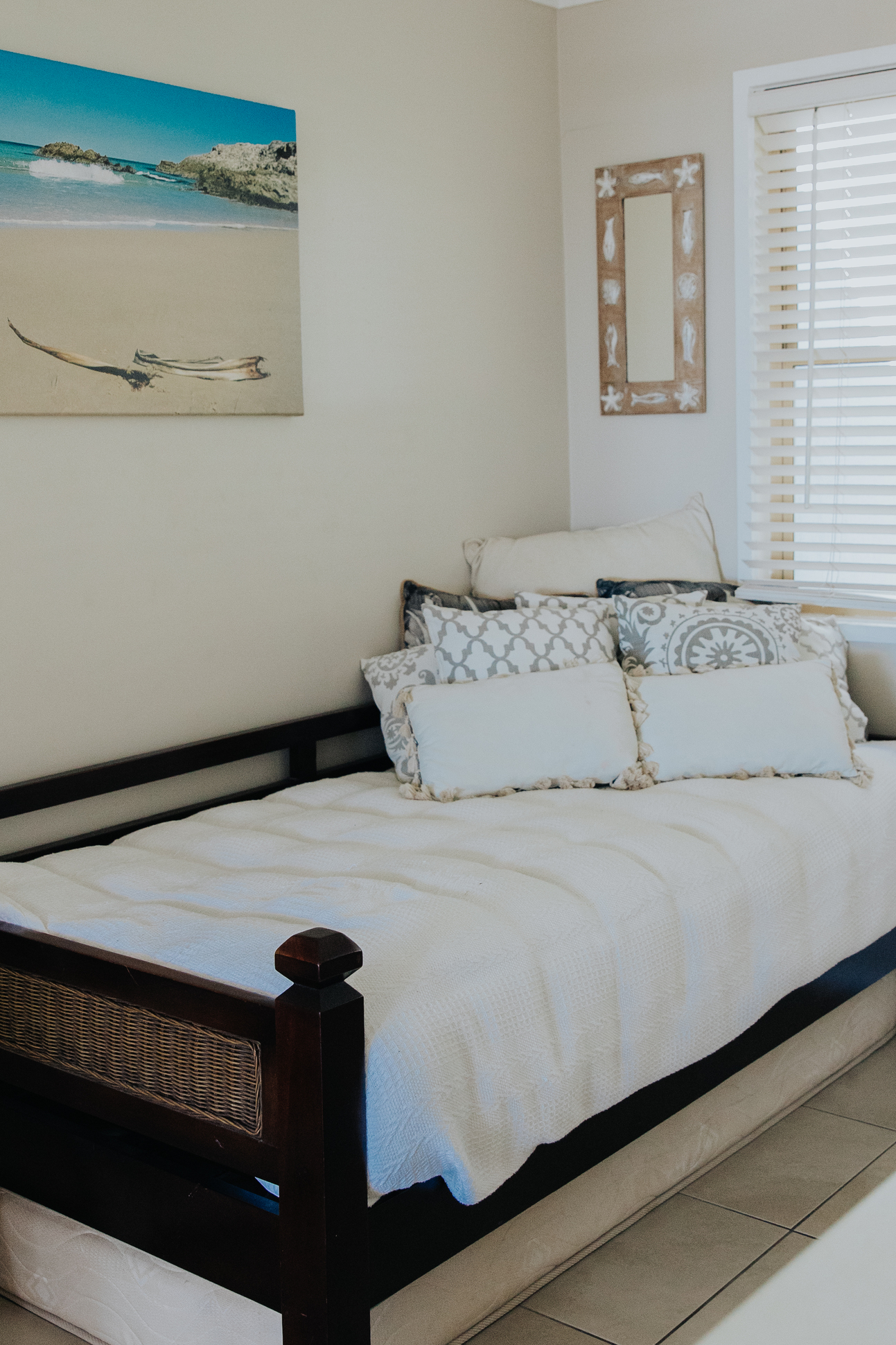 Two Bedroom Ocean