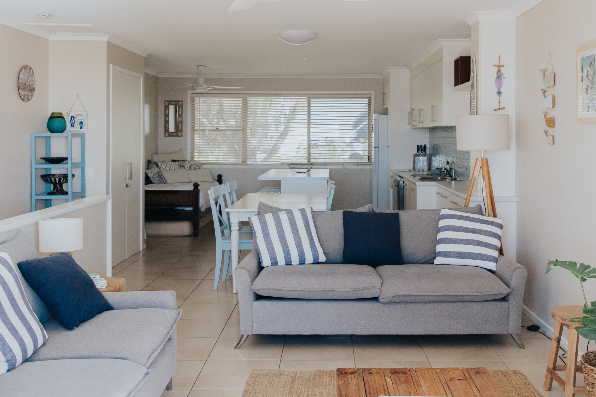 Two Bedroom Ocean